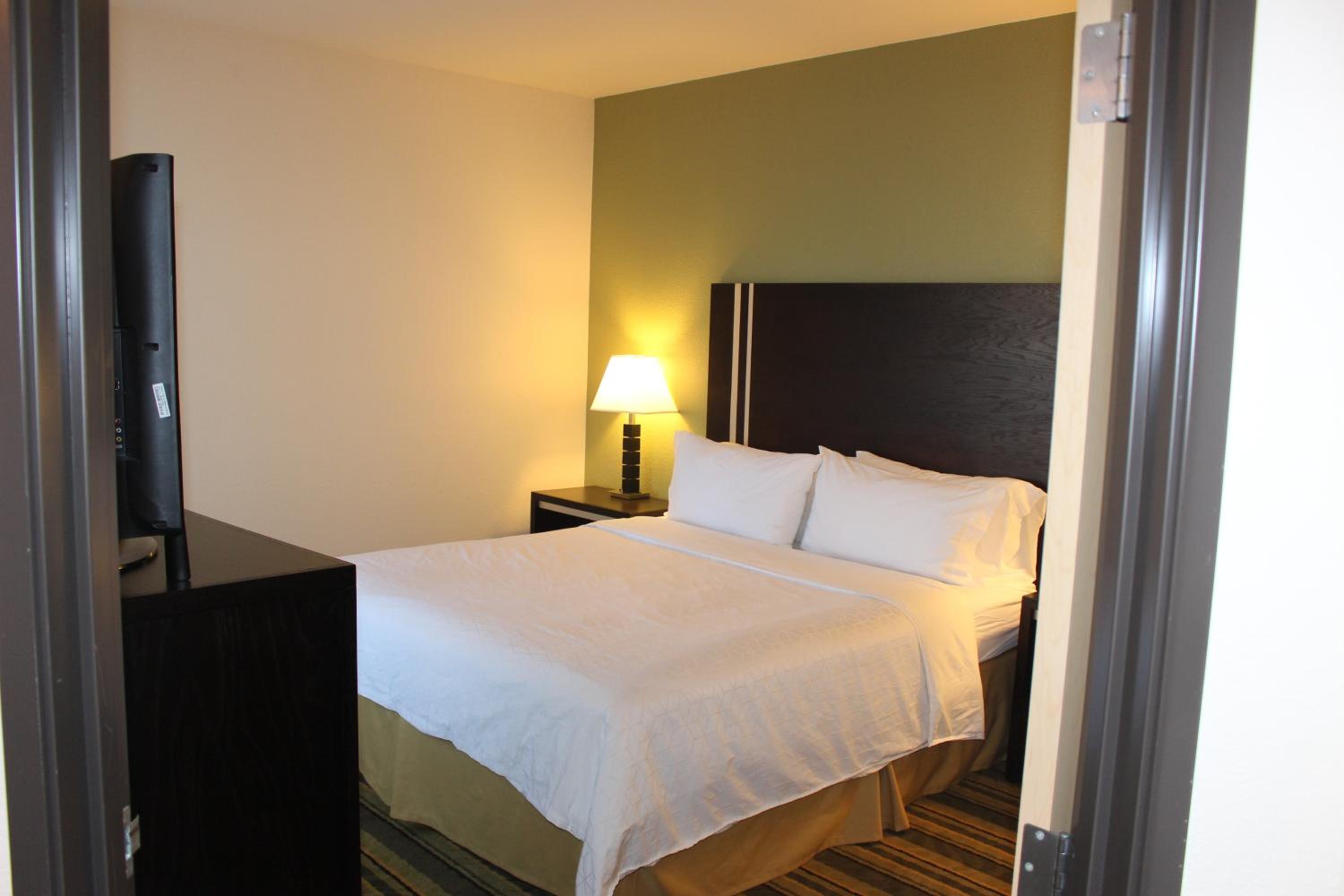 King Suite - Disability Access - Photo 5