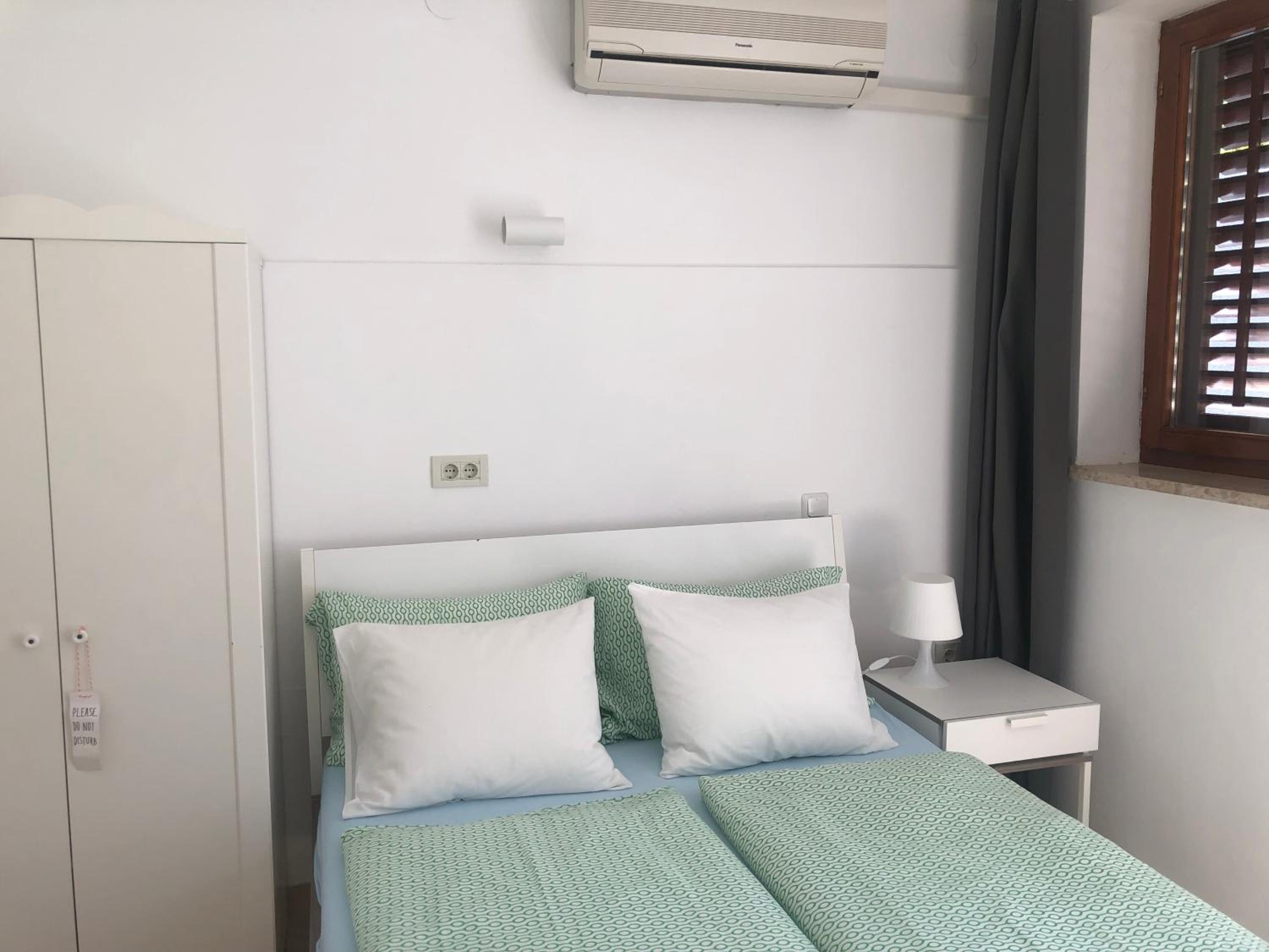 Double Room with Terrace - Photo 1
