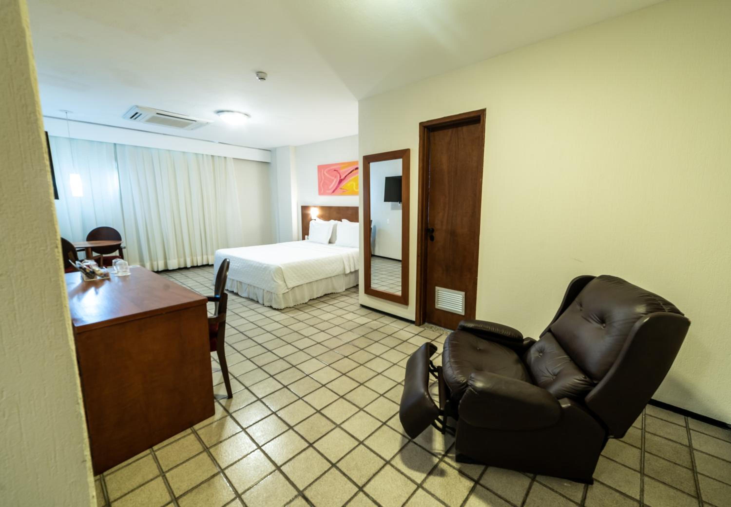 Deluxe Double Room photo 2