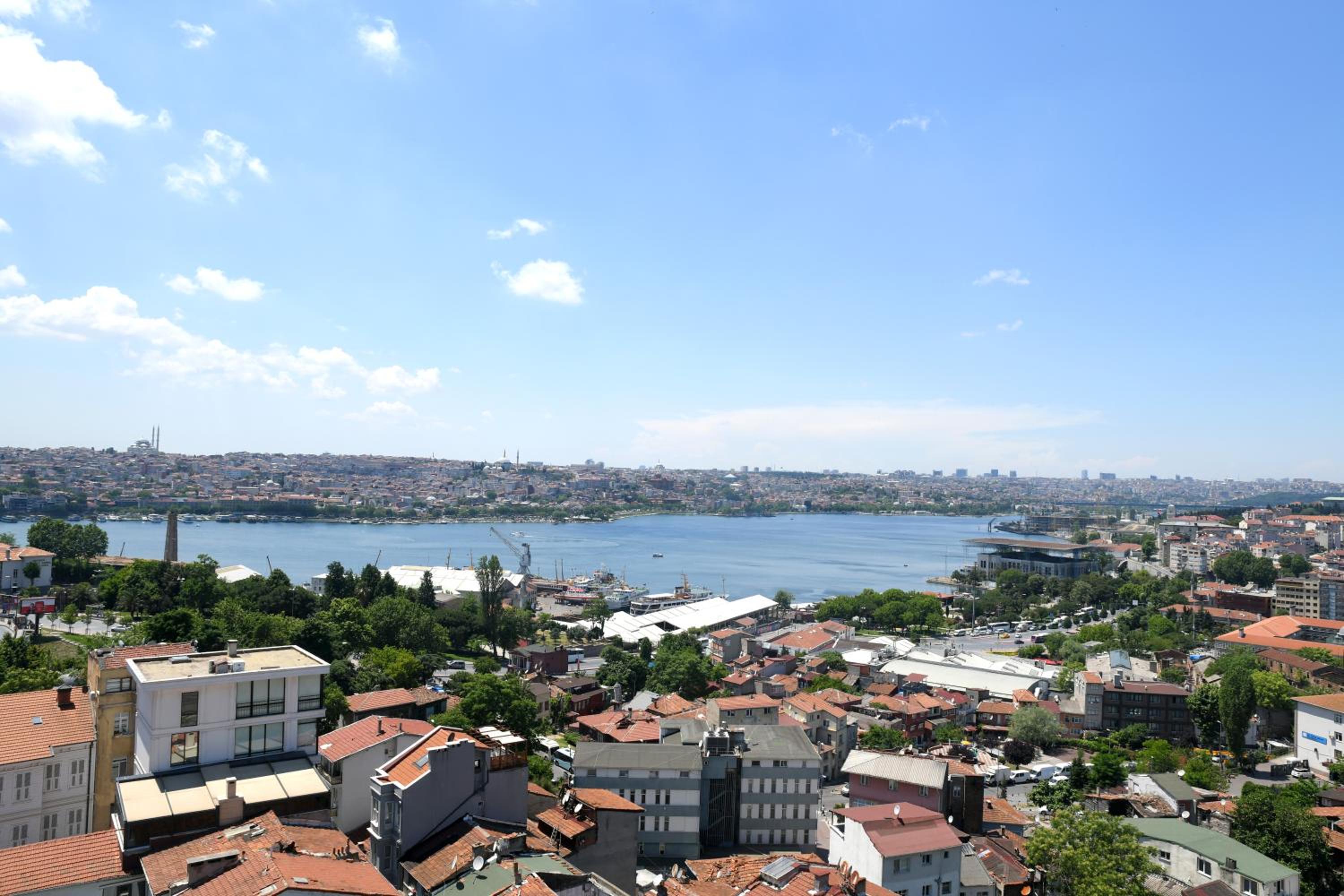 Superior Double or Twin Room with Sea View photo 2