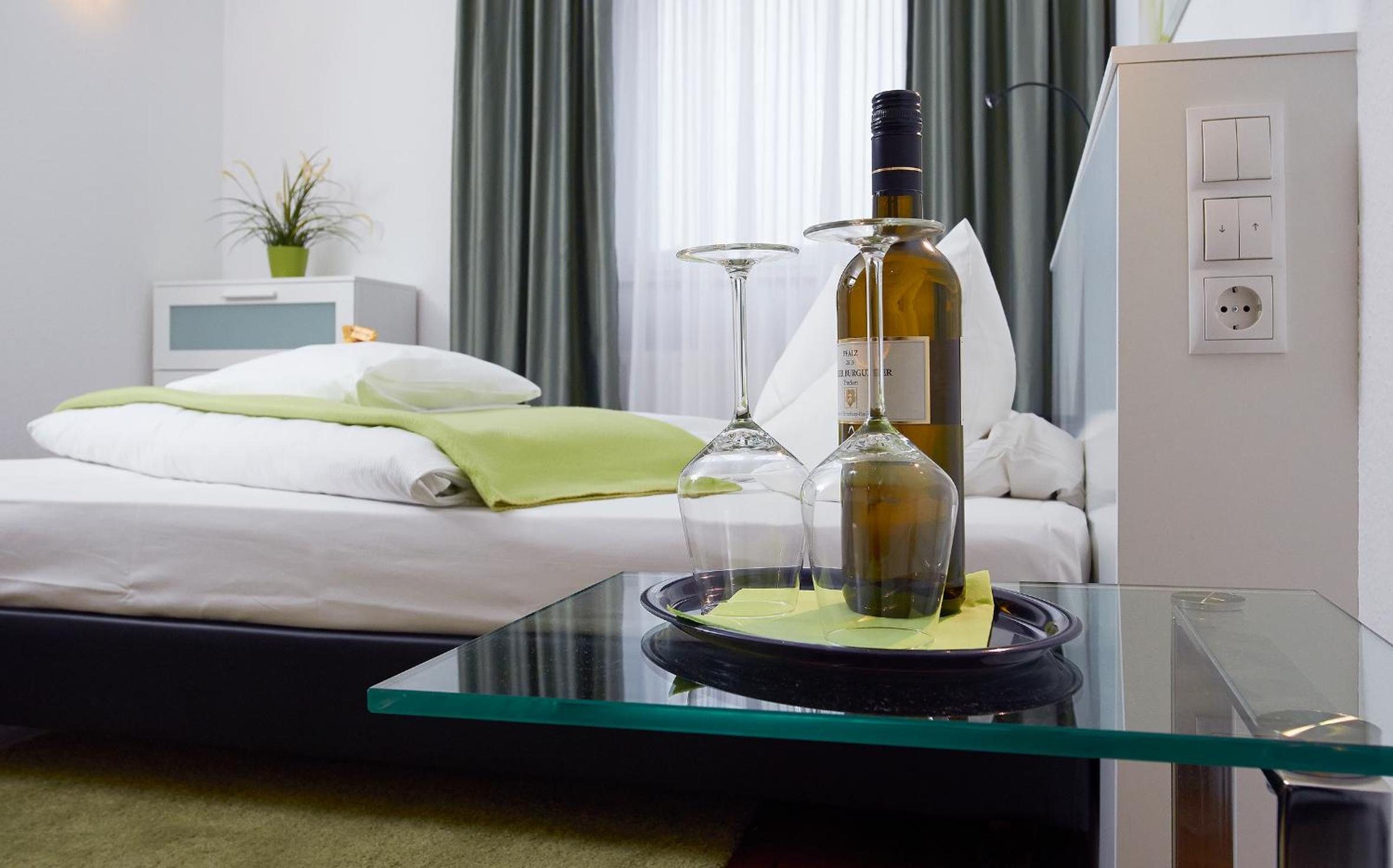 Double Room photo 1