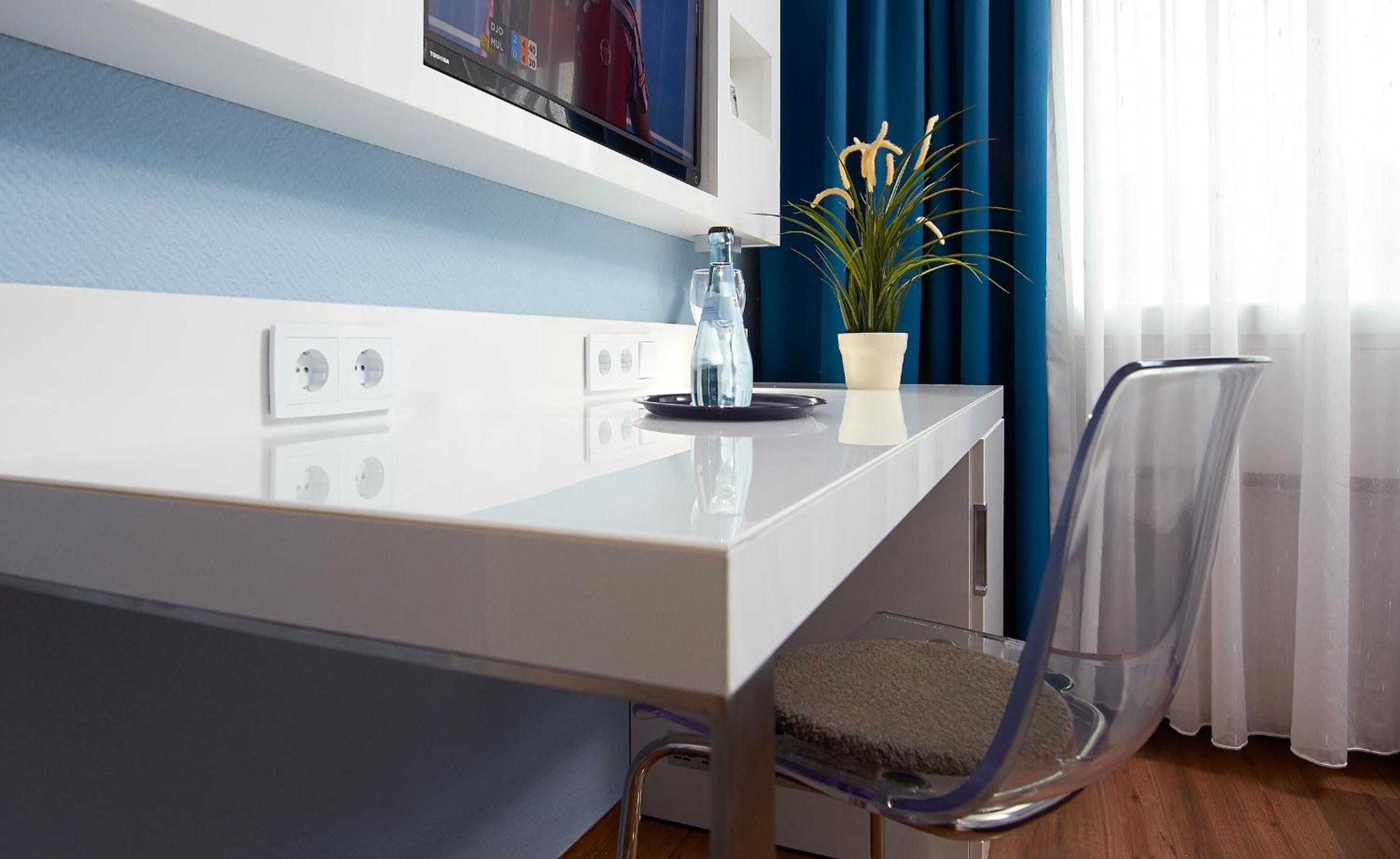 Single Room photo 2