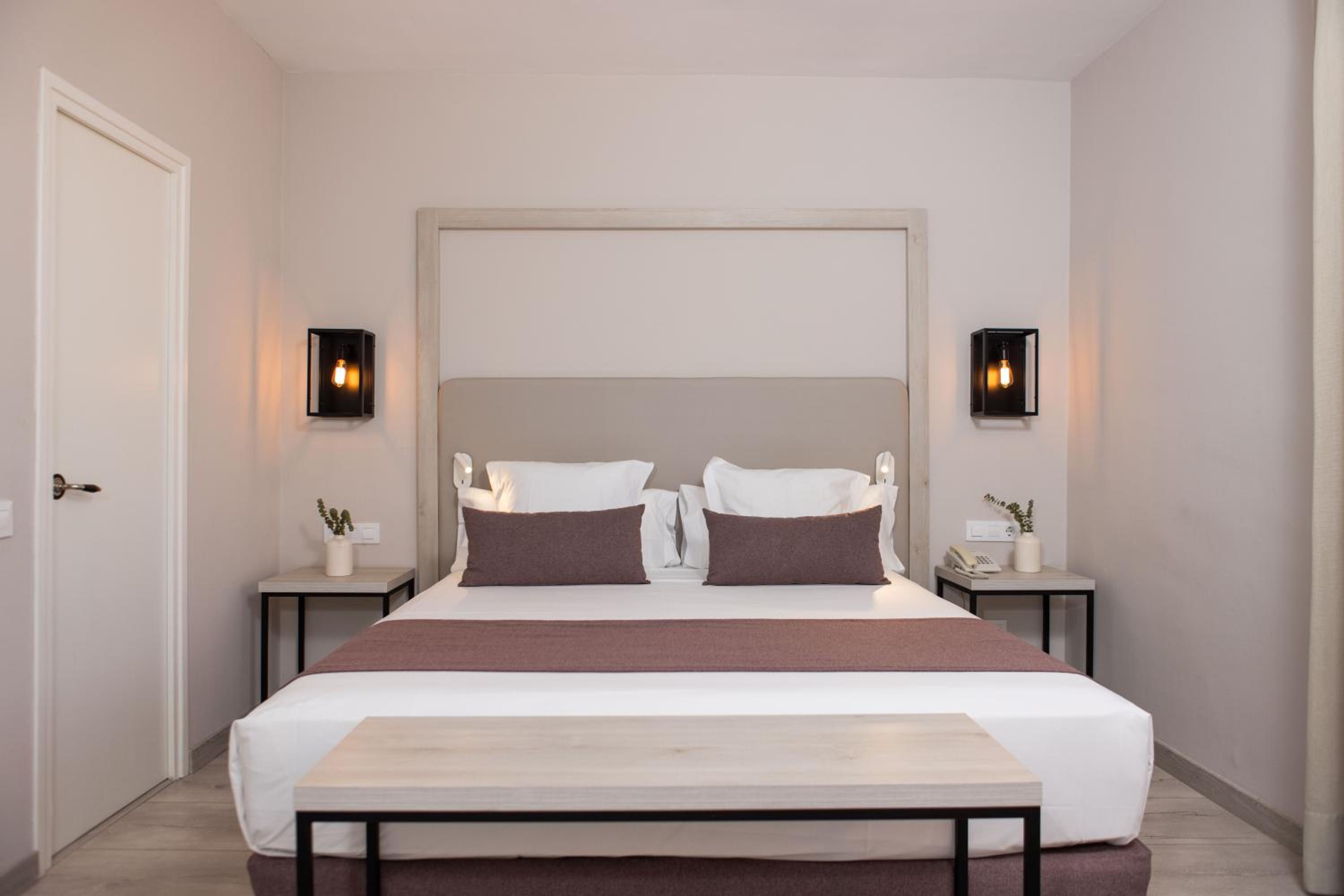 Superior Quadruple Room (2 people) photo 3