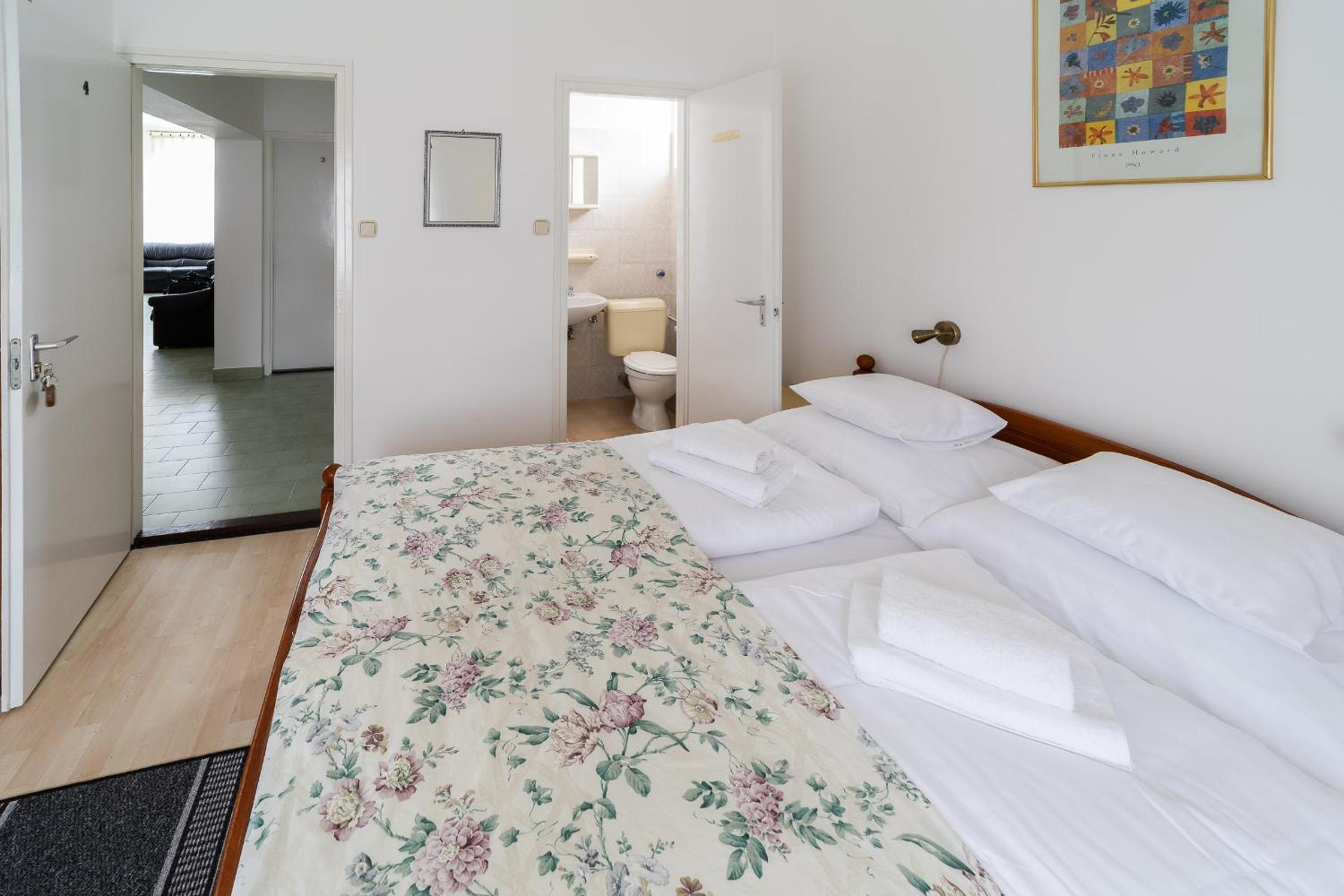 Double Room photo 1