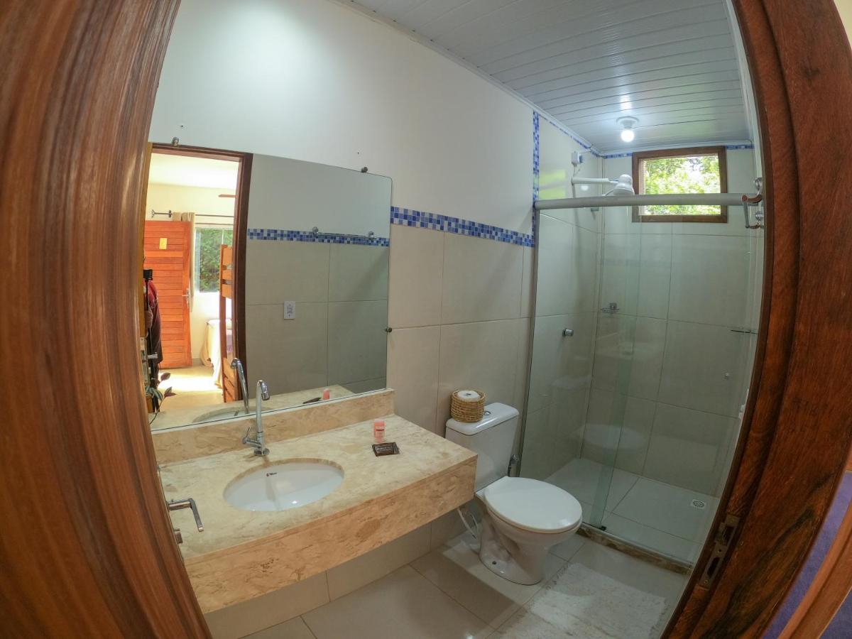 Quadruple Room with Private Bathroom photo 1