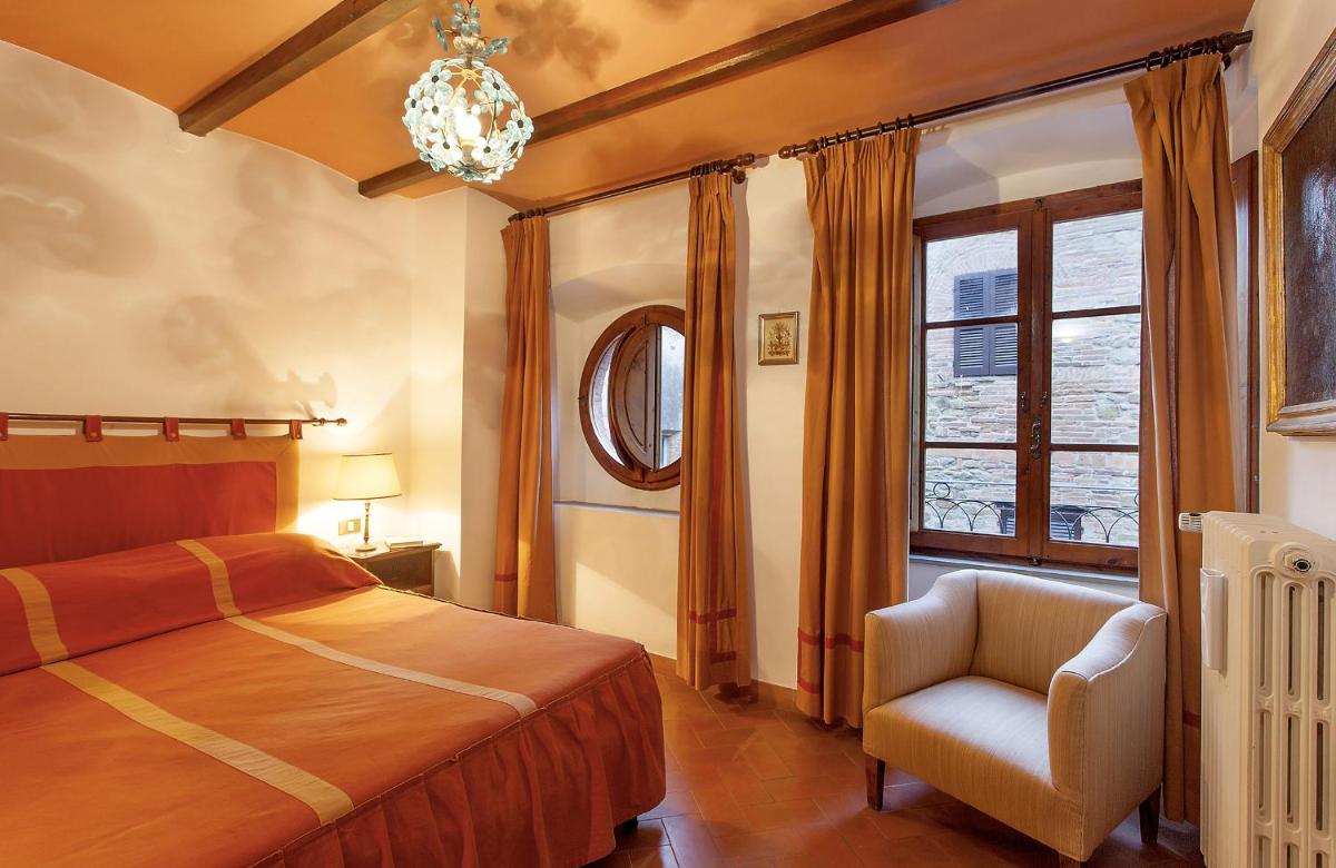 Deluxe Room photo 1
