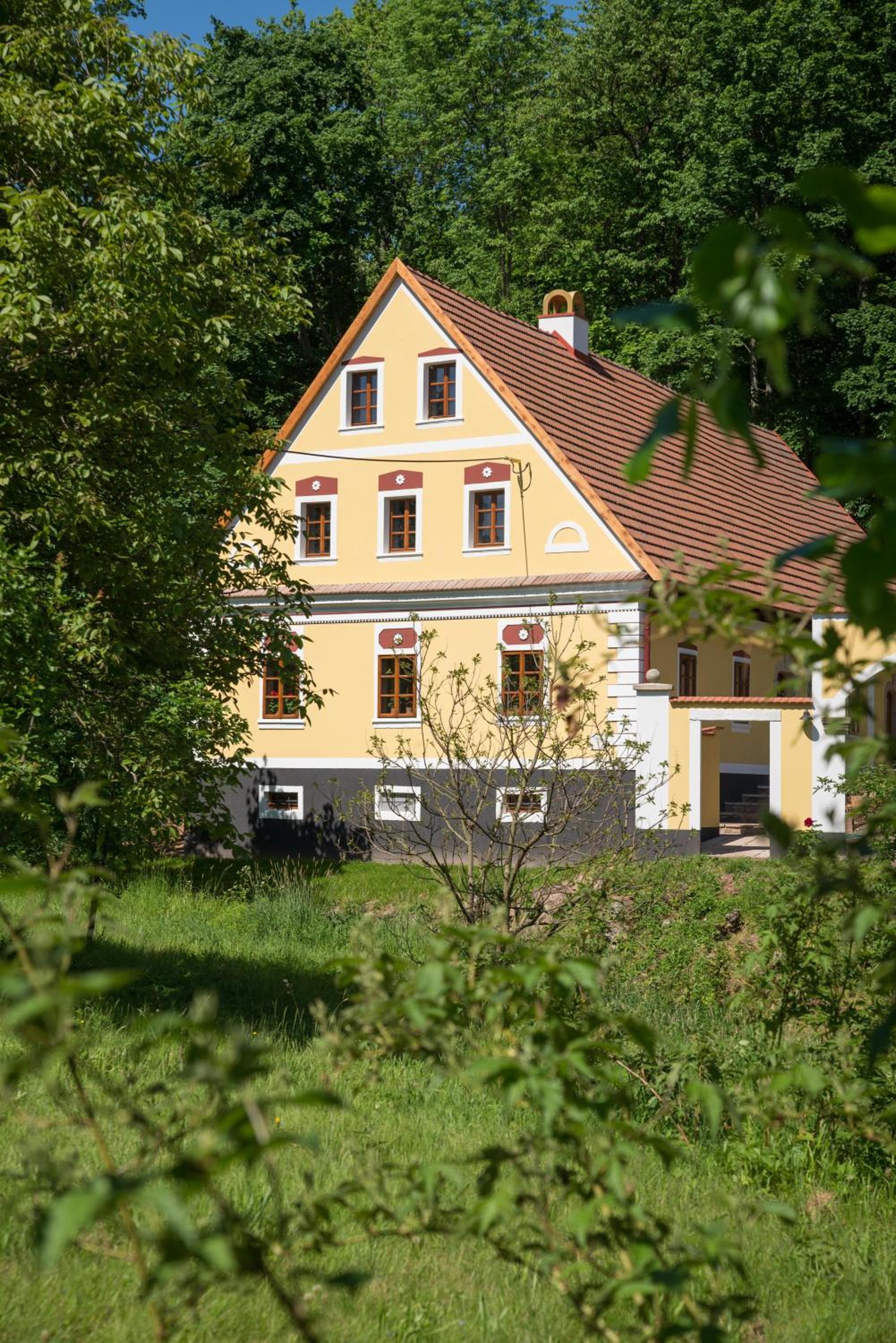 Vacation Home photo 3