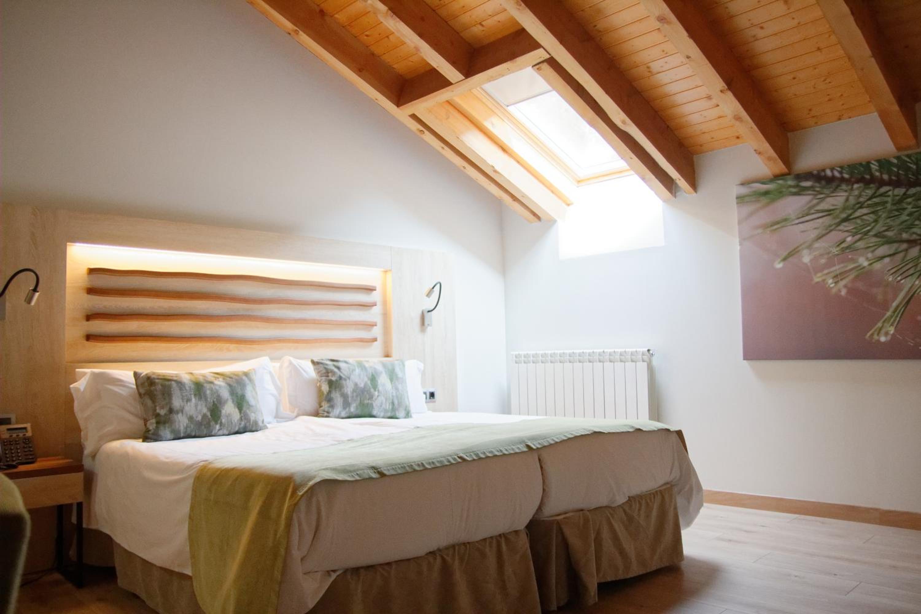 Habitación Doble