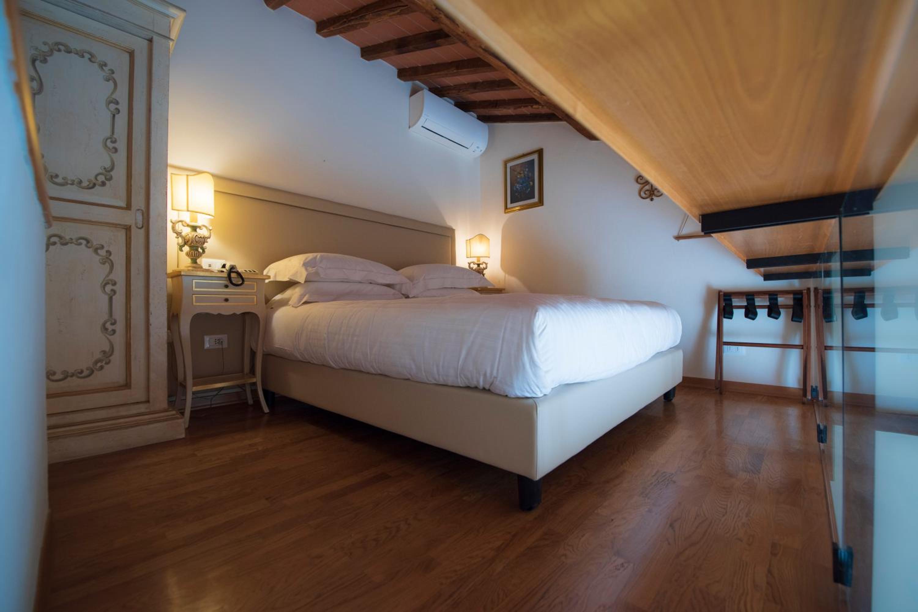 Classic Double Room - Annex - Photo 1