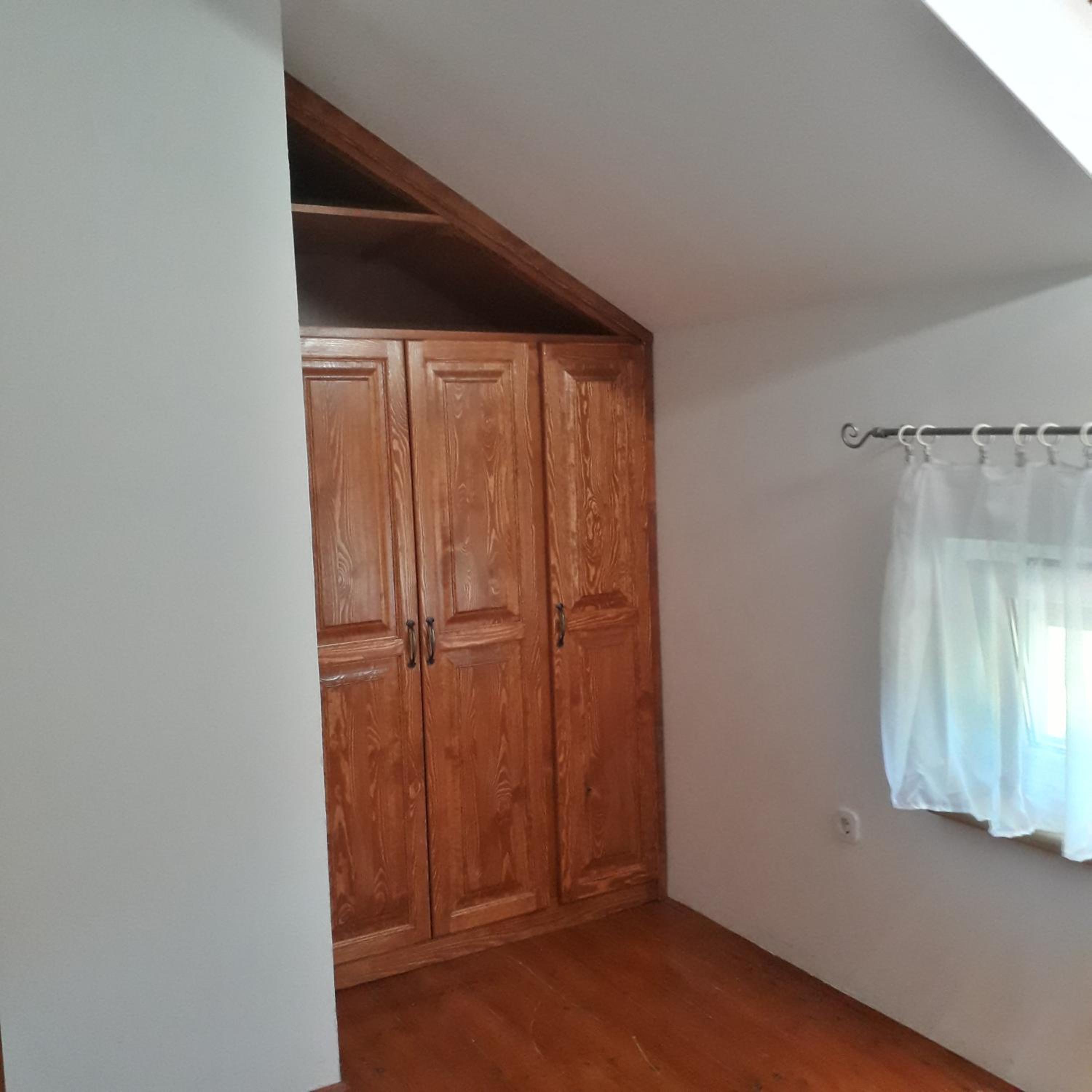Two-Bedroom Apartment with Balcony photo 1