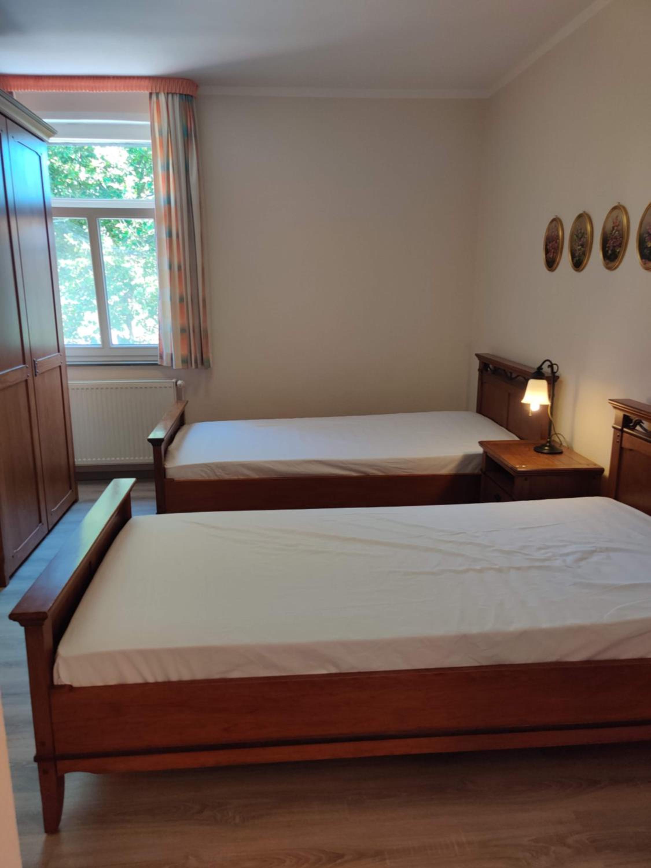 Deluxe Double Room with Extra Bed photo 1