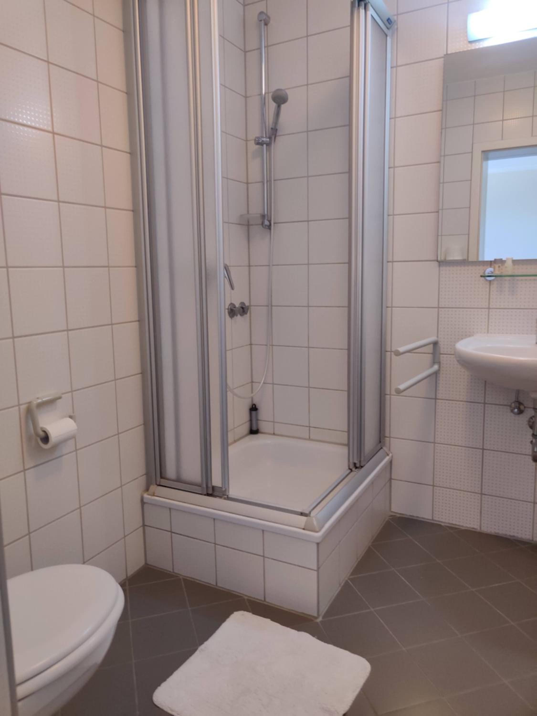 Deluxe Double Room with Extra Bed photo 2