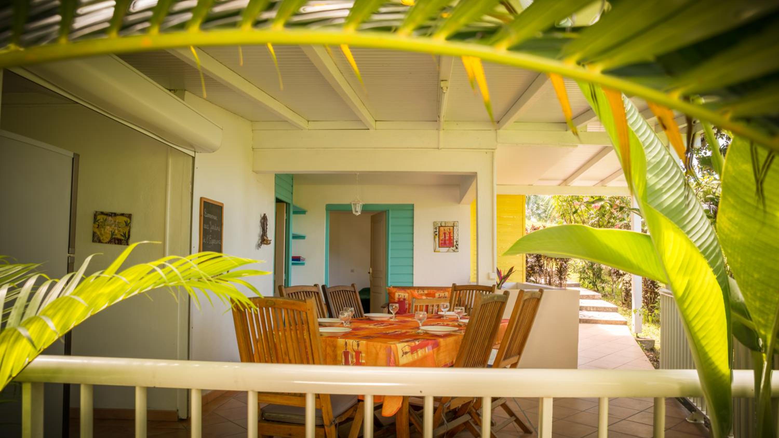 Vacation Home photo 3