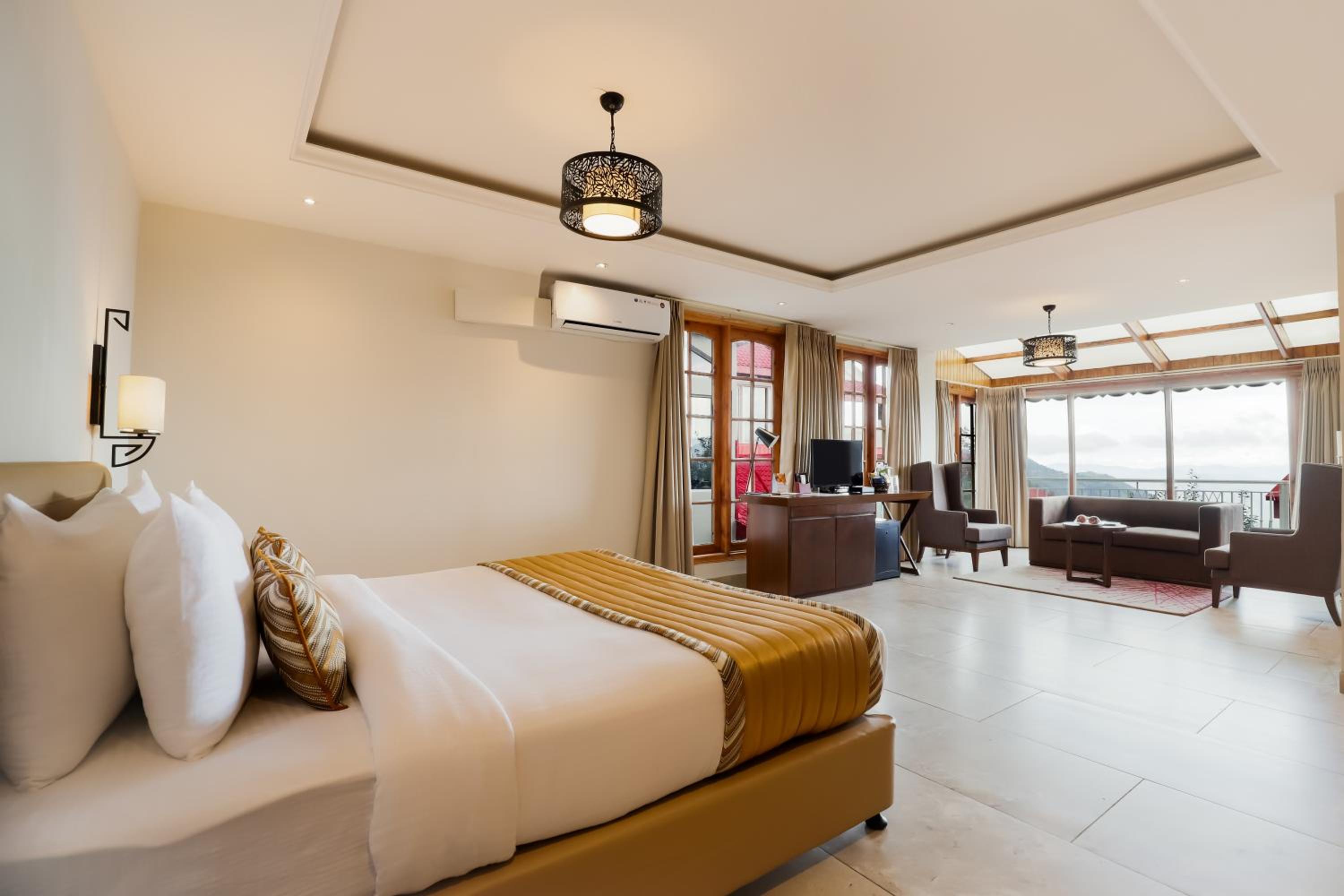 Presidential Suite