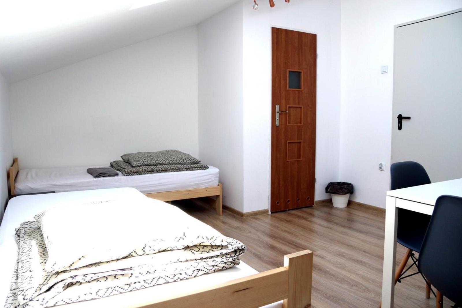 Triple Room with Shared Bathroom photo 1