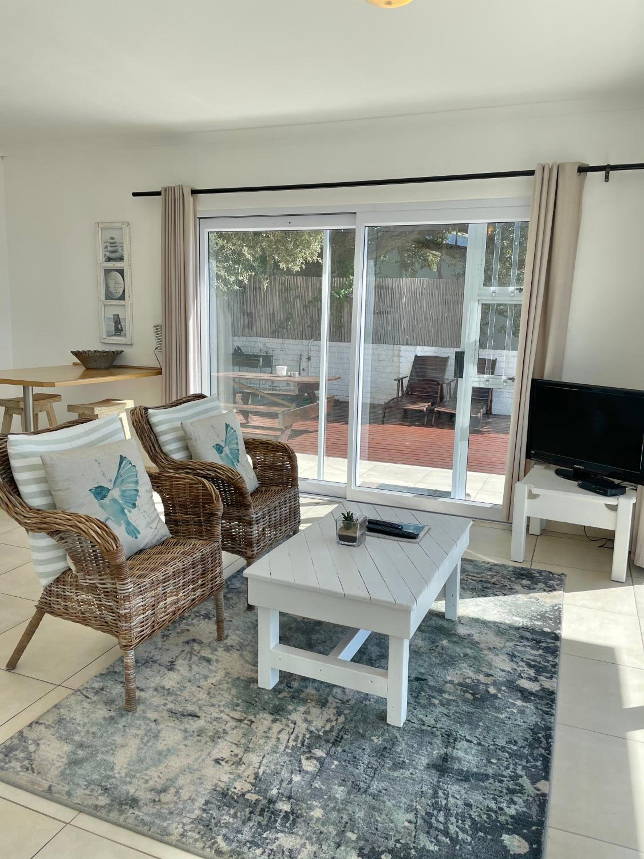 Studio with Terrace and 180 degree Sea View photo 3