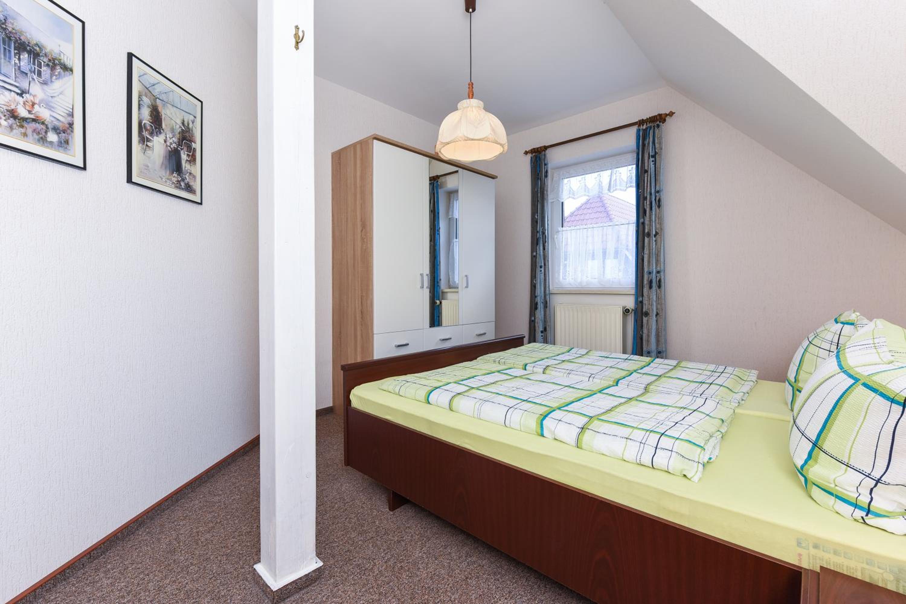 Two-Bedroom Apartment photo 2