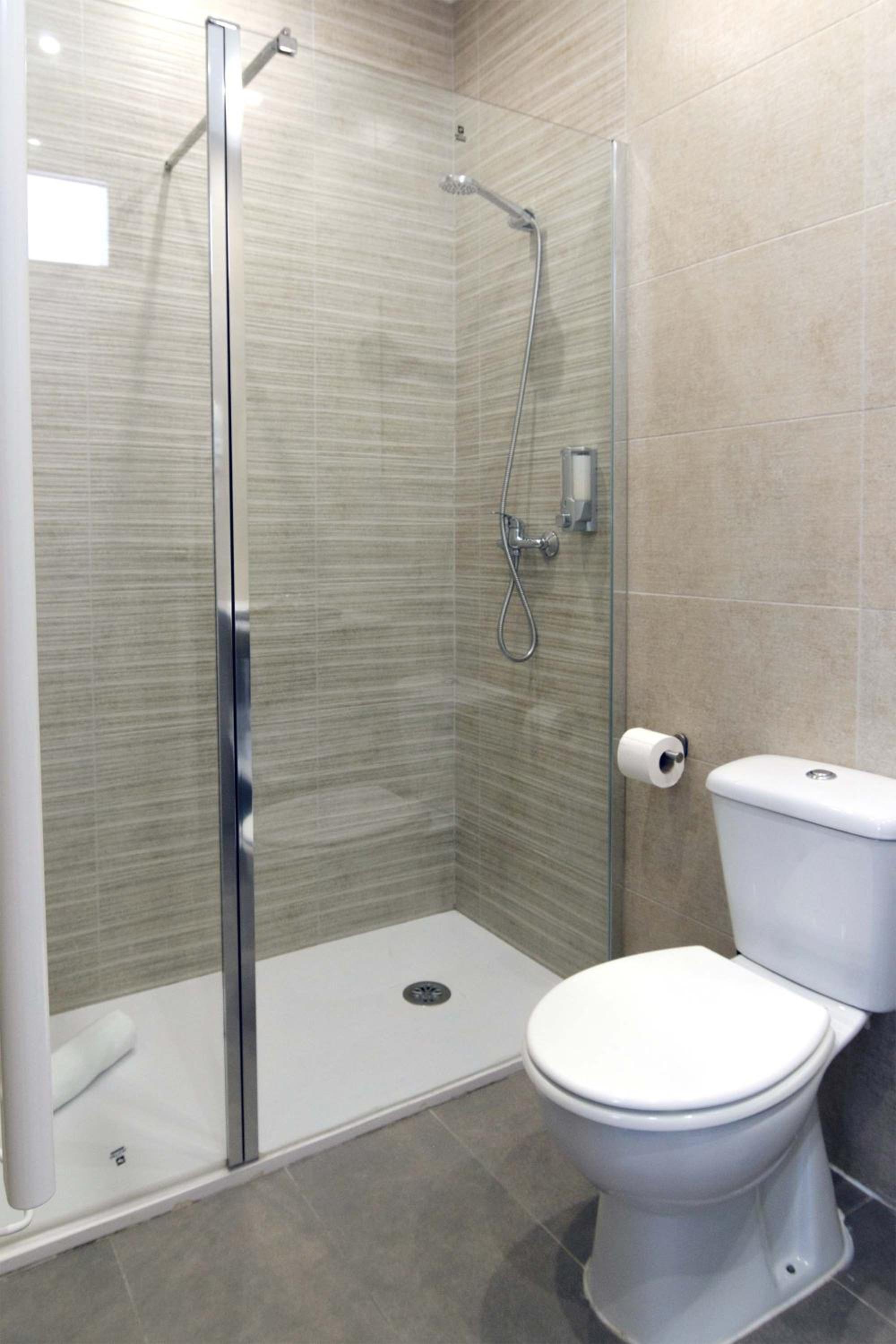 Deluxe Single Room photo 2