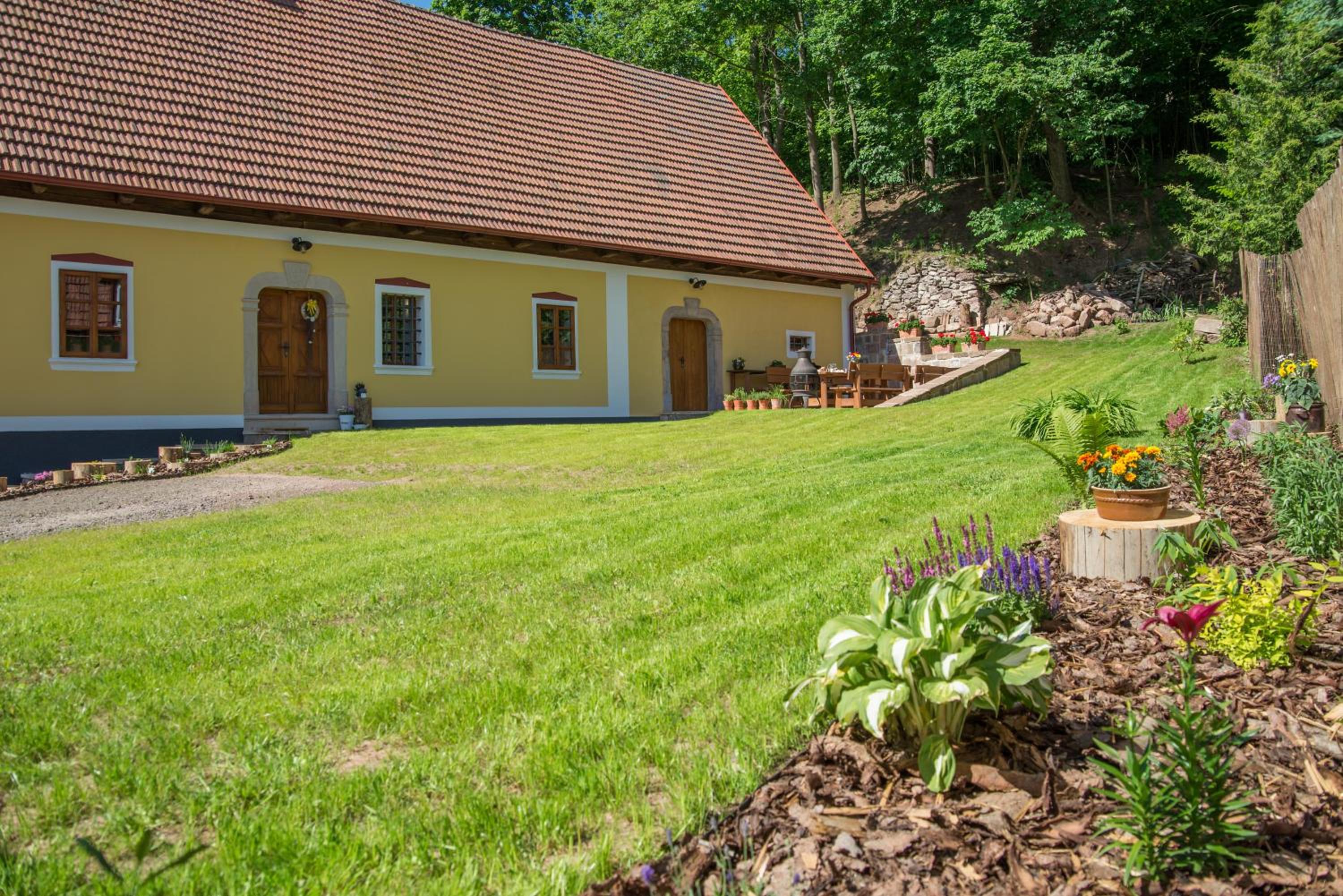Vacation Home photo 2