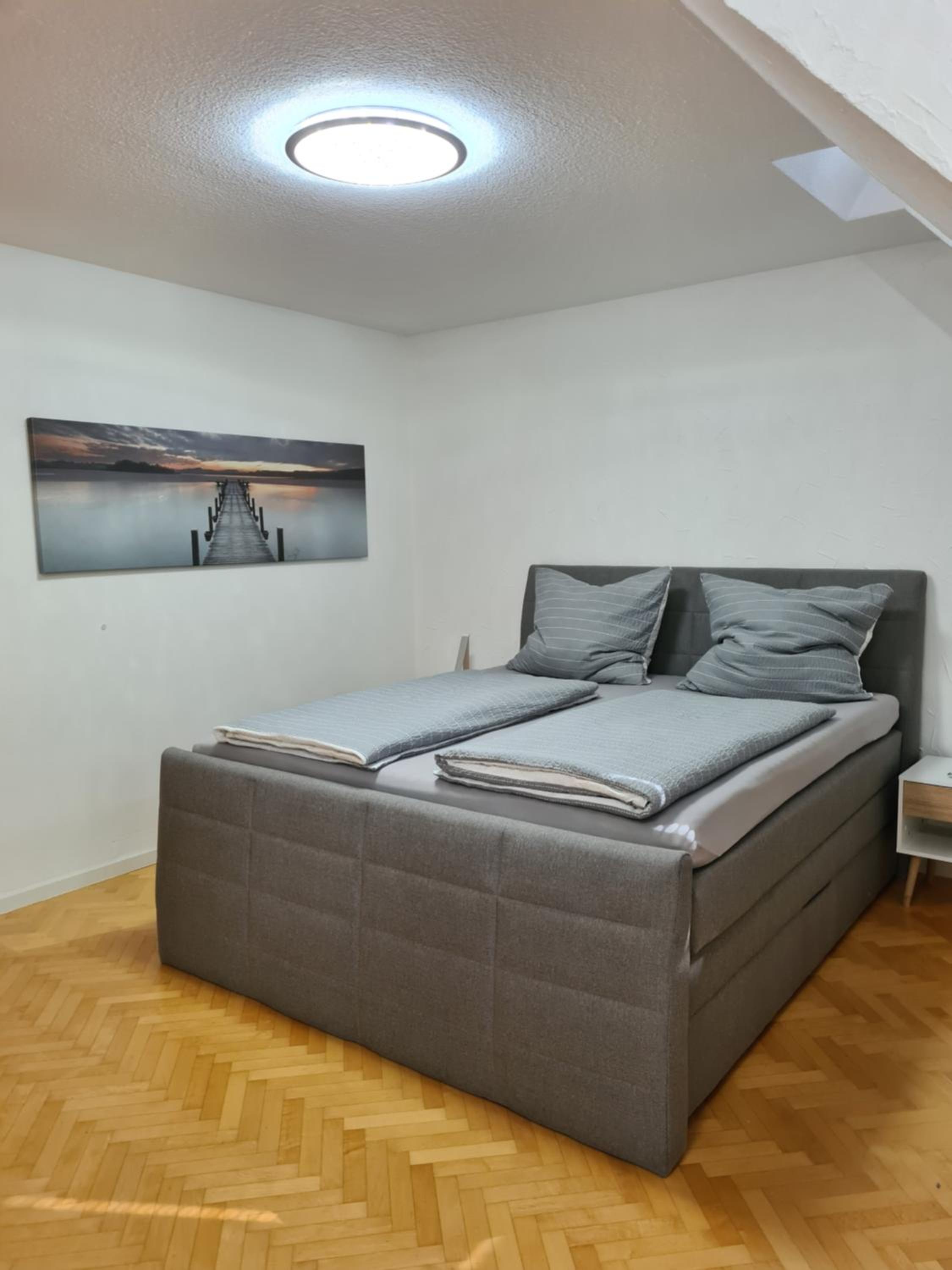 Two-Bedroom Apartment - Photo 39