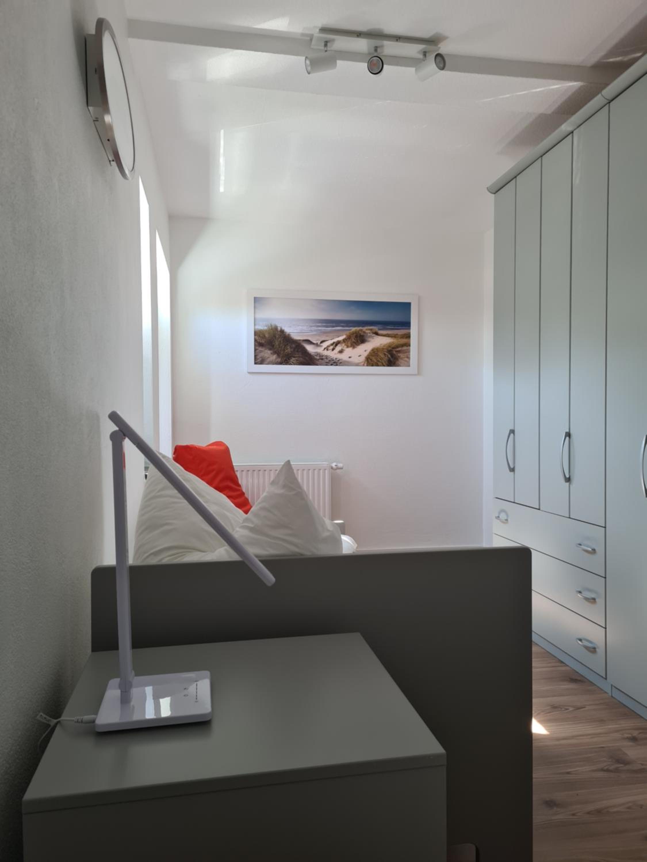 Two-Bedroom Apartment - Photo 40