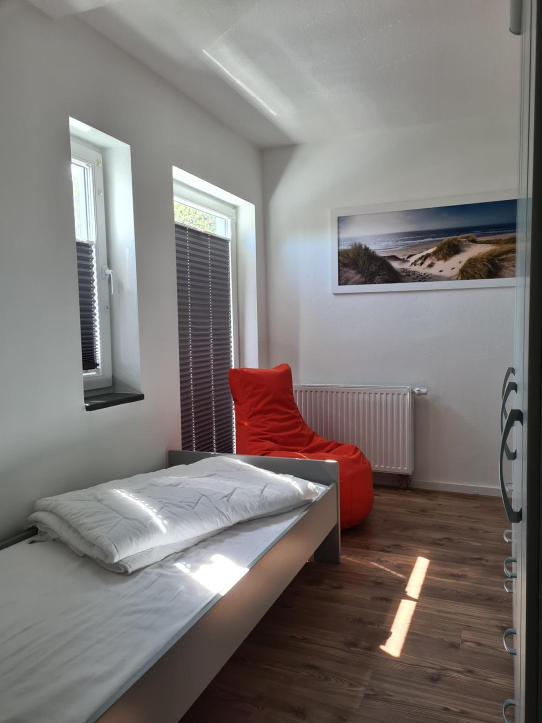 Two-Bedroom Apartment - Photo 43