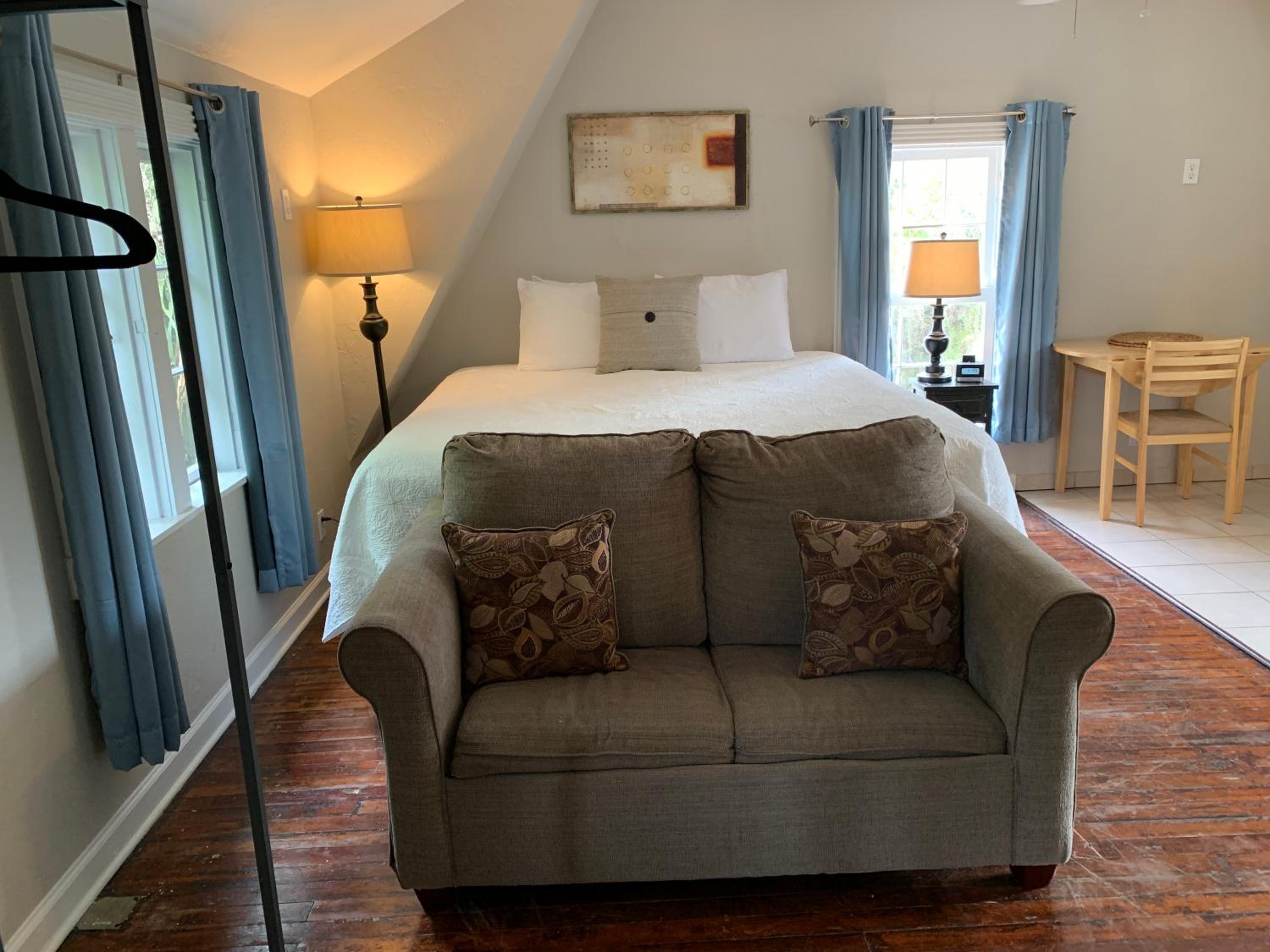 Double Room photo 3