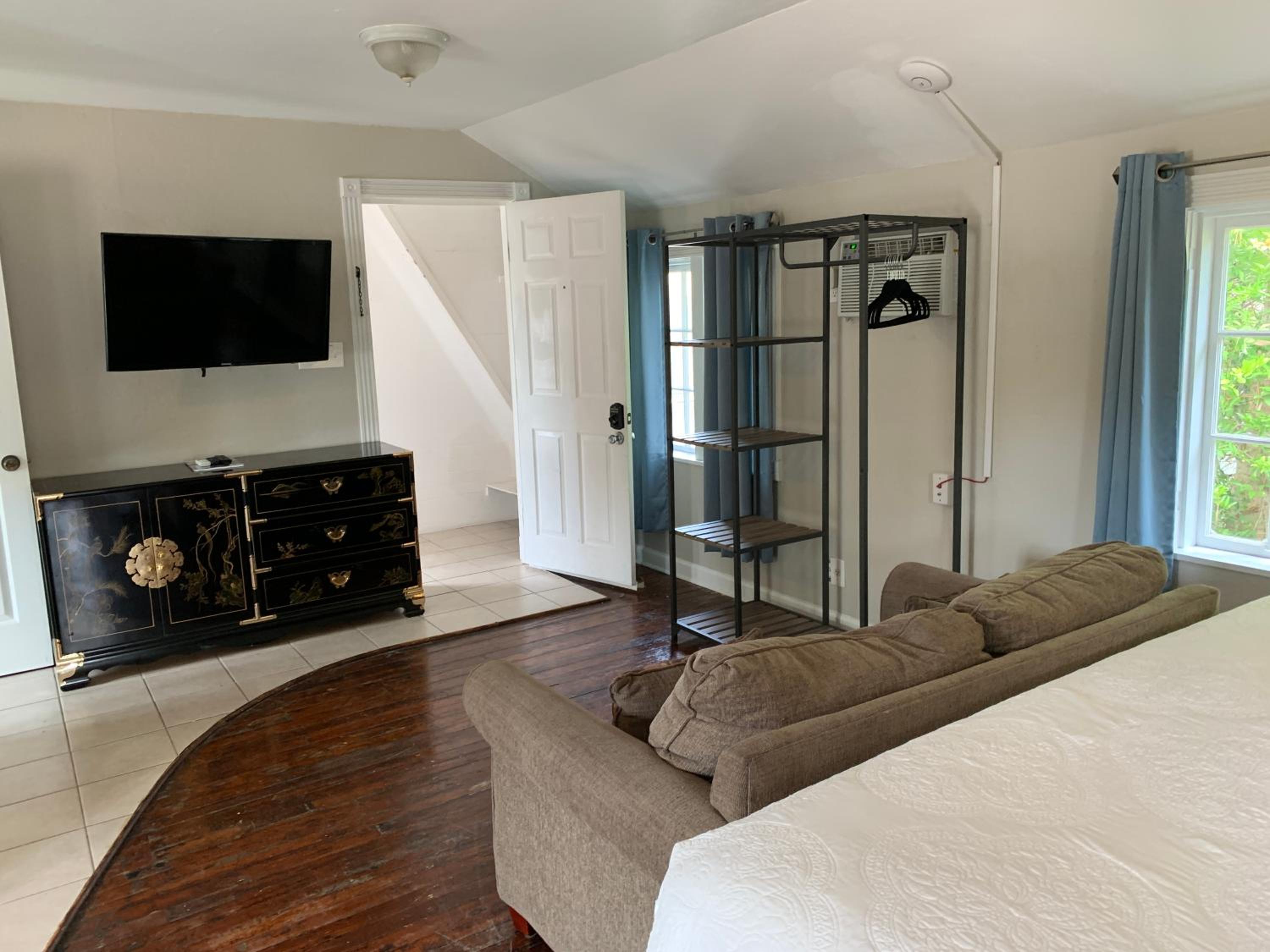 Chambre Triple Confort avec Douche