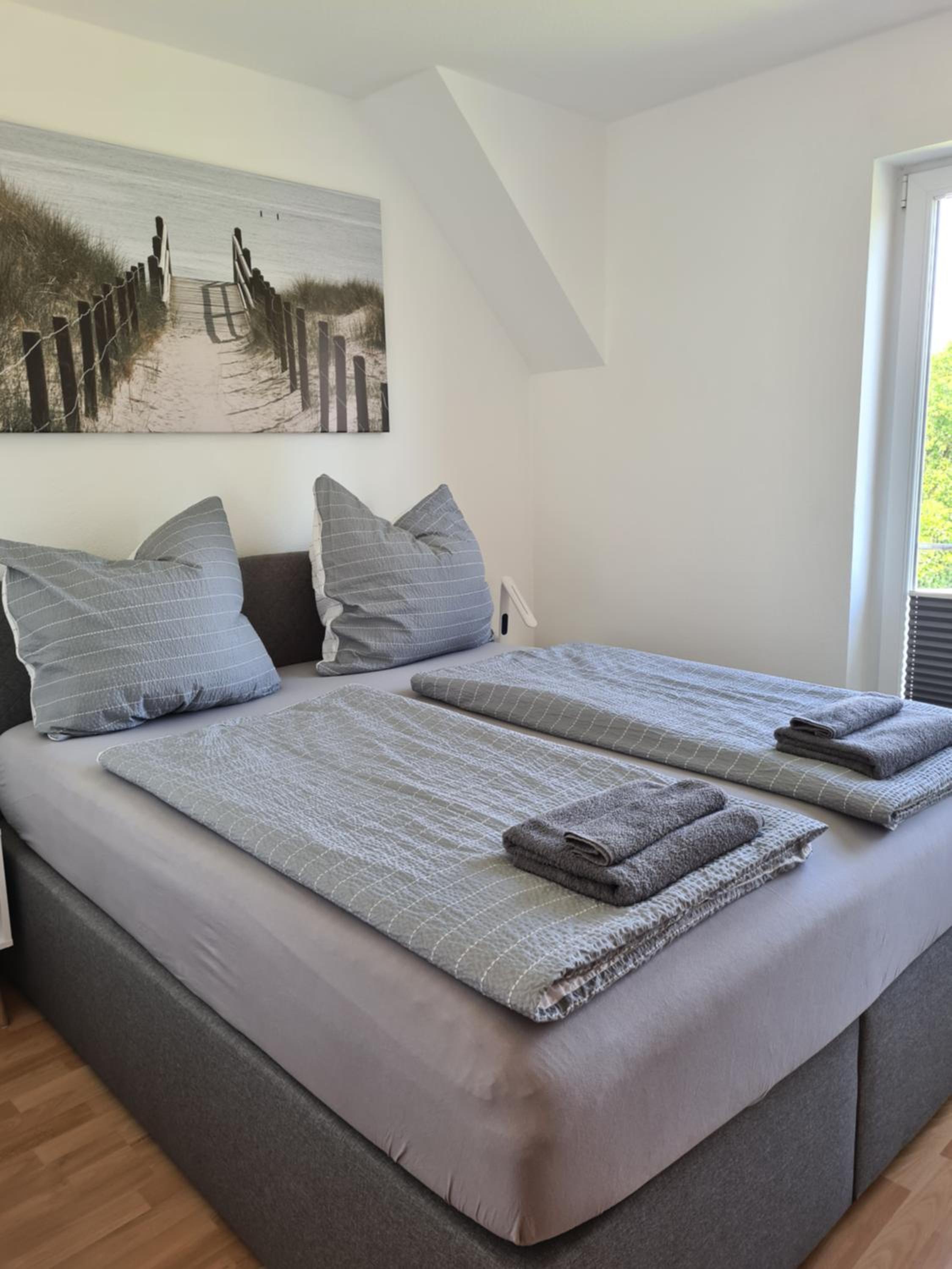 Two-Bedroom Apartment - Photo 14