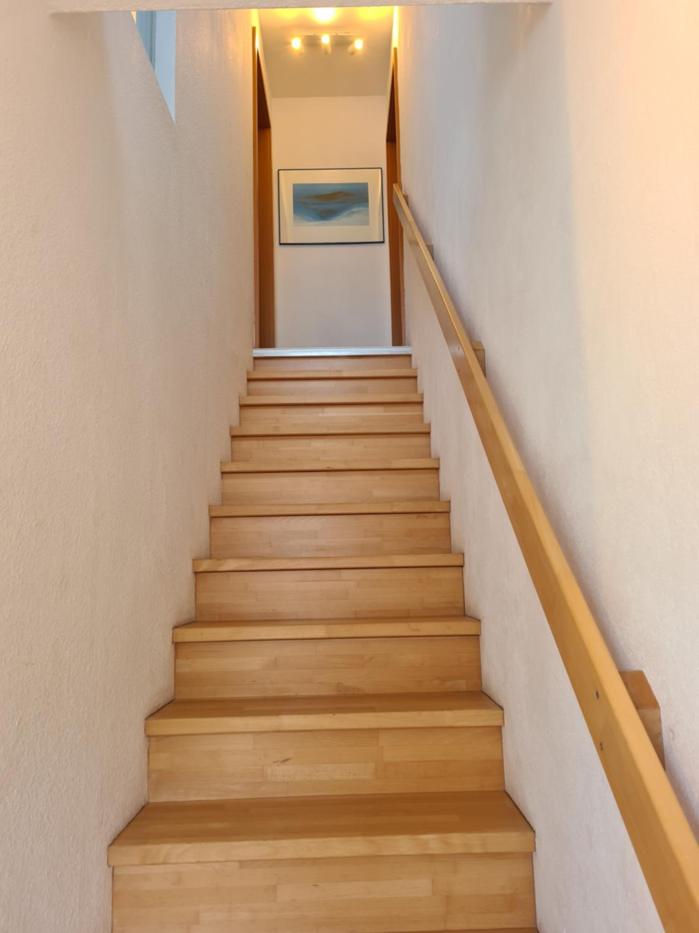 Two-Bedroom Apartment - Photo 17