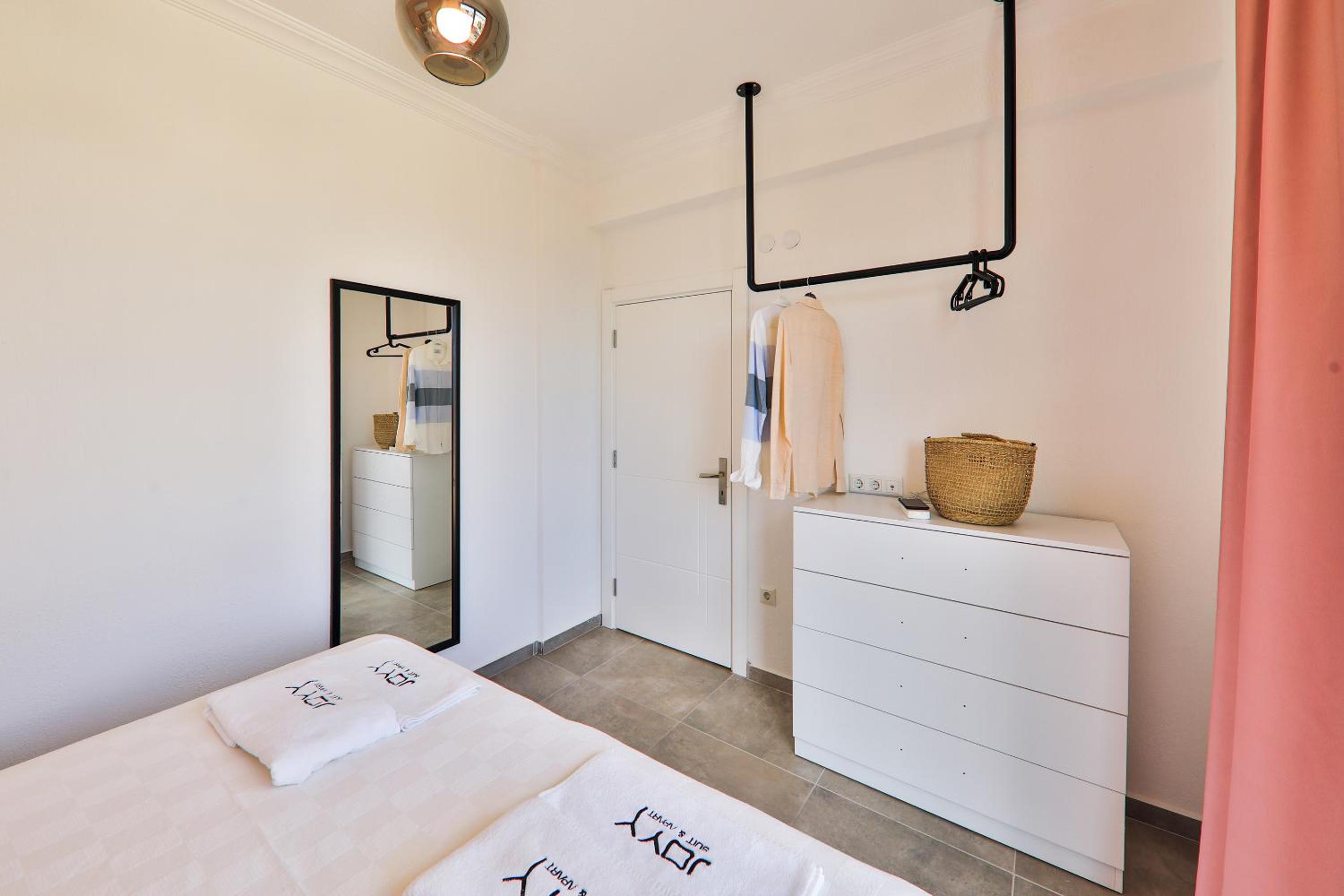 Standard Apartment - Photo 5
