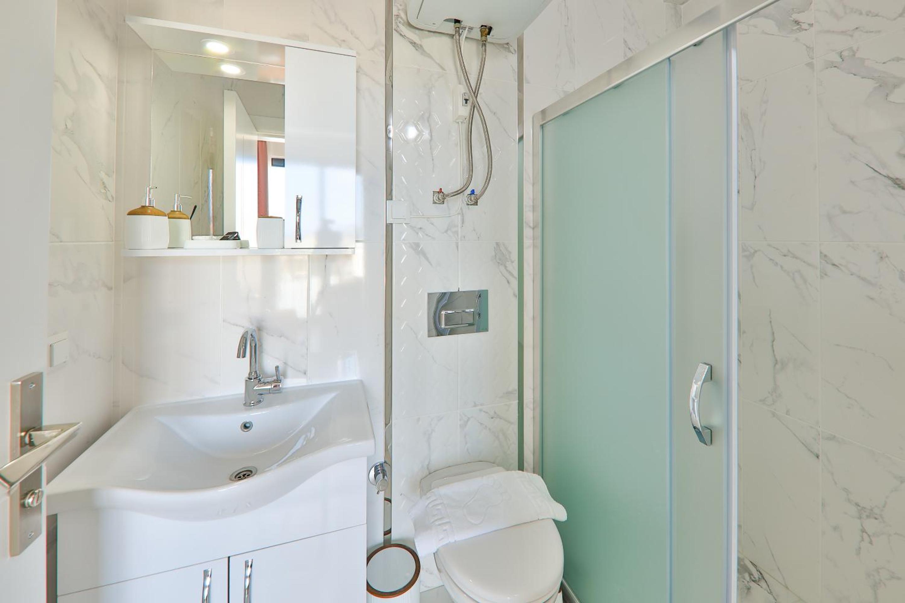 Standard Apartment - Photo 2