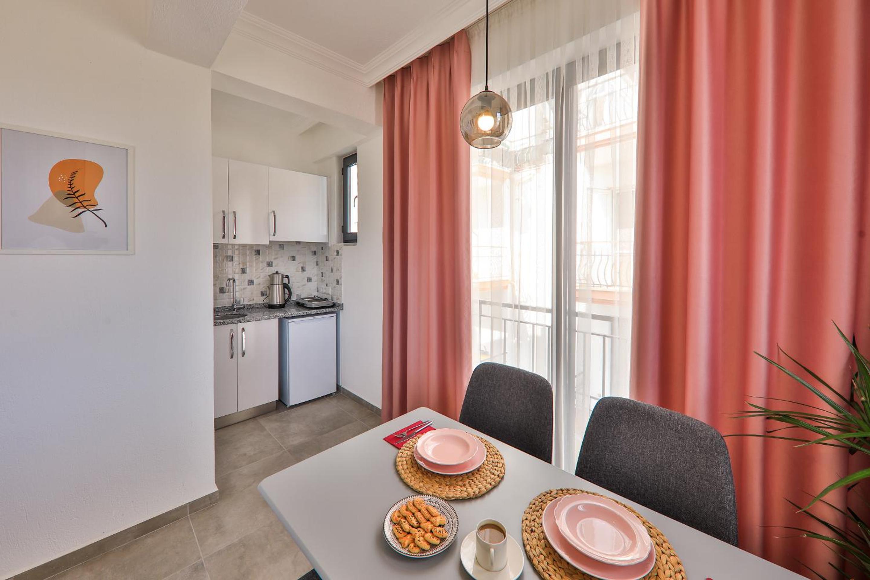 Standard Apartment - Photo 11