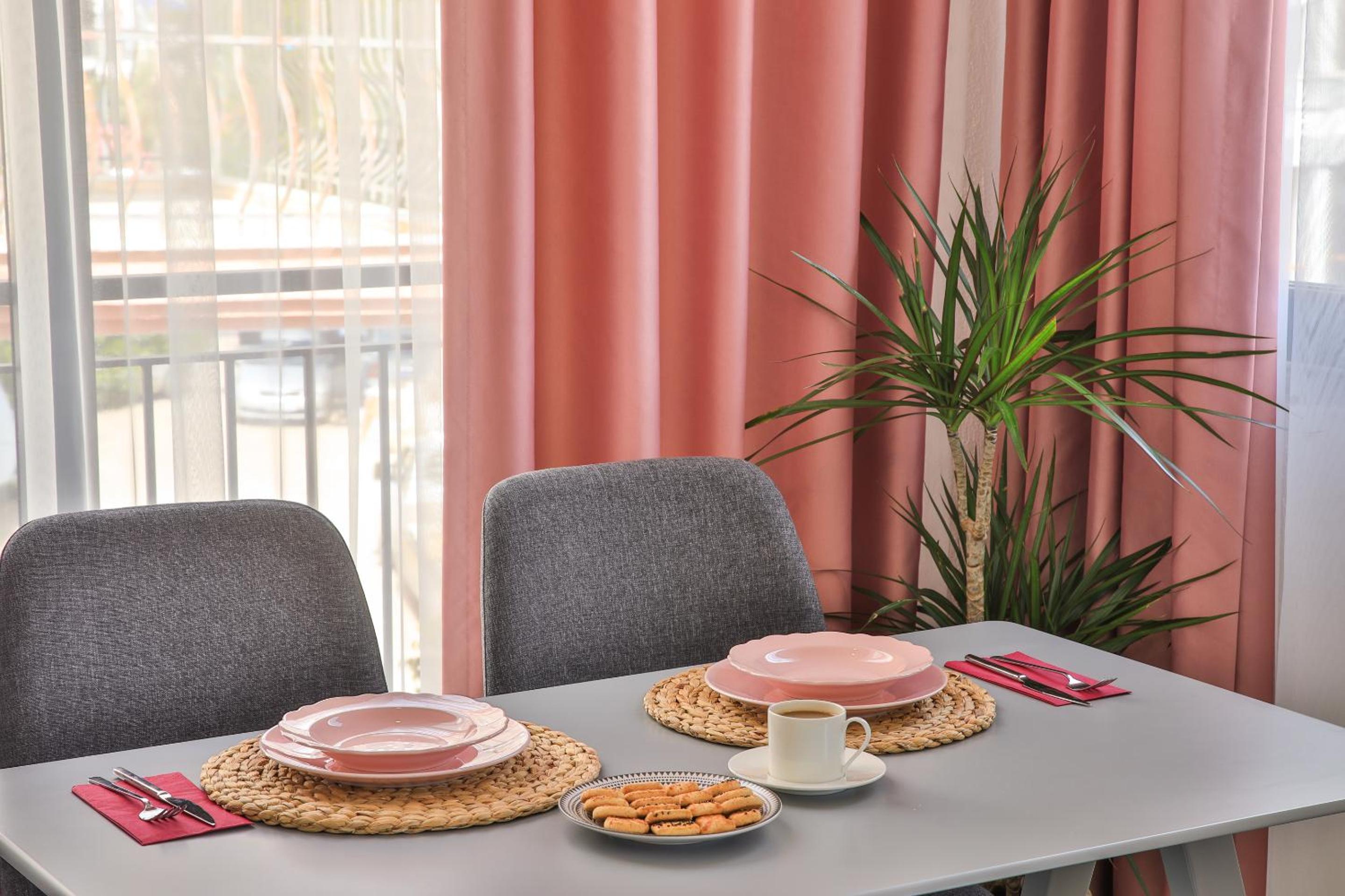 Standard Apartment - Photo 4