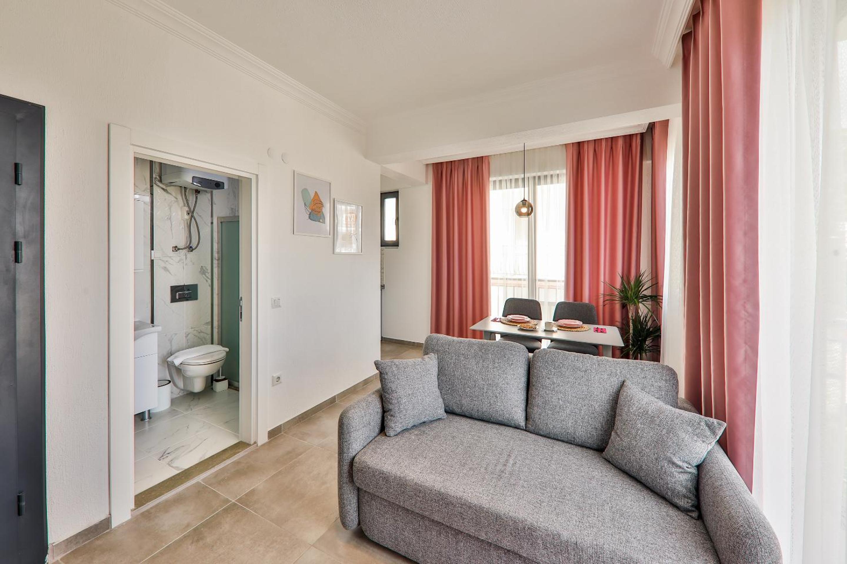 Standard Apartment - Photo 6