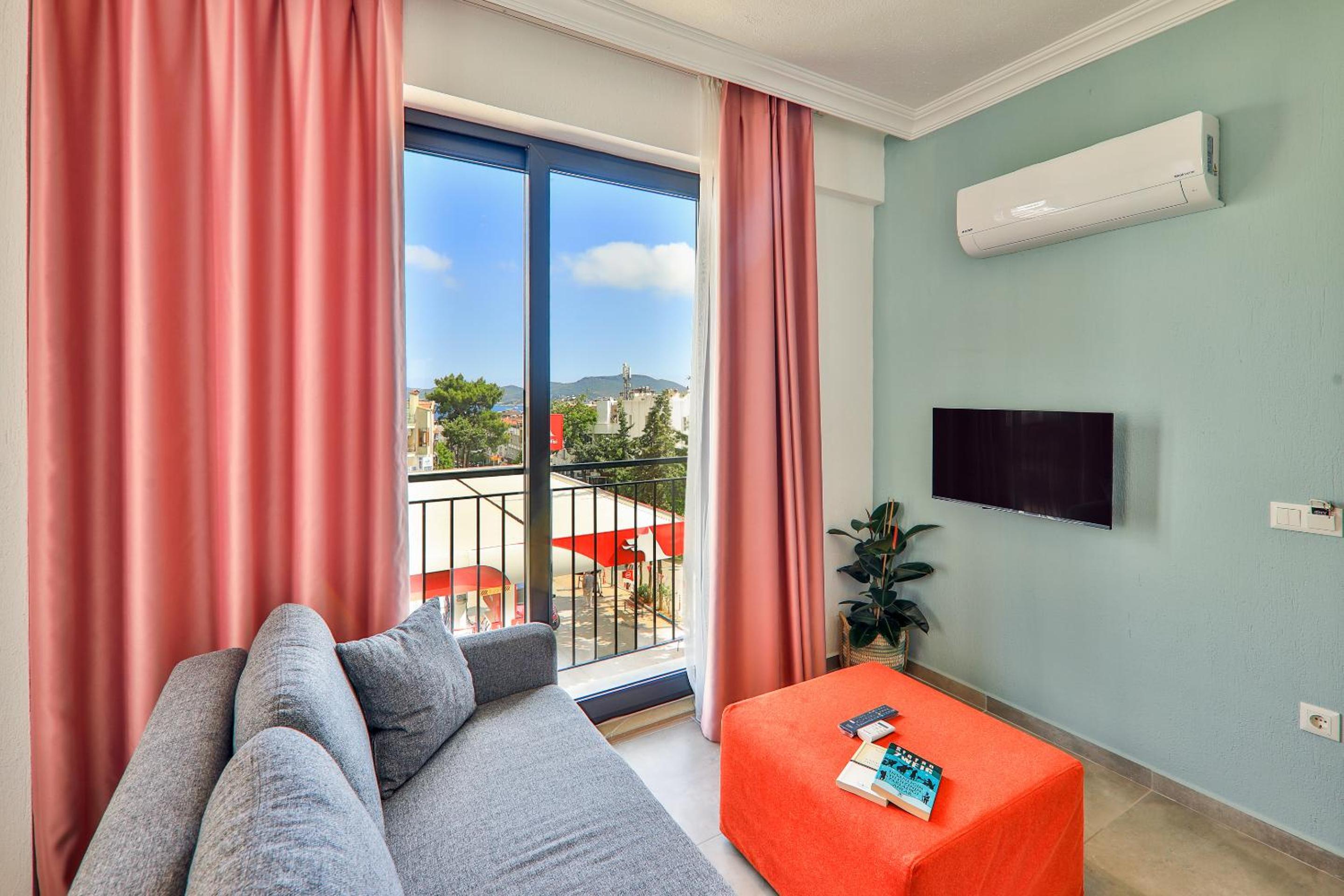 Standard Apartment - Photo 12