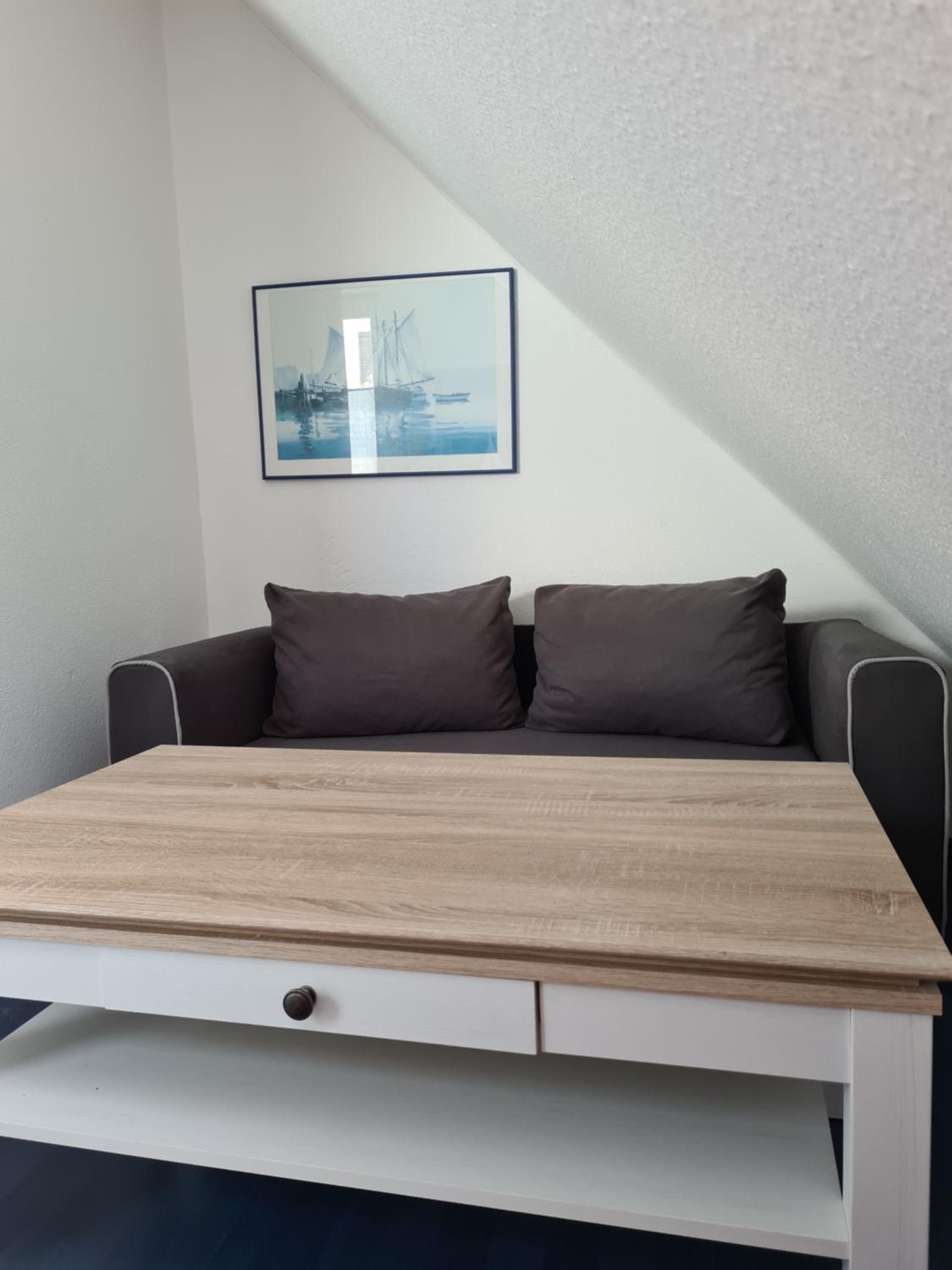 Two-Bedroom Apartment - Photo 20