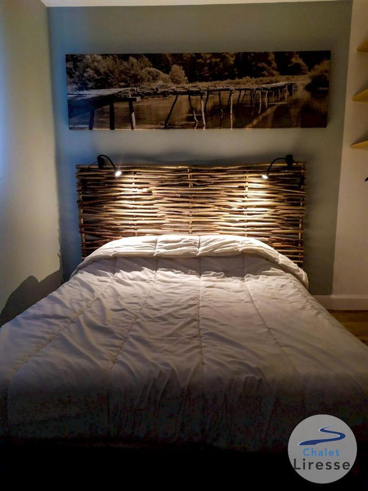 Three-Bedroom Chalet photo 2