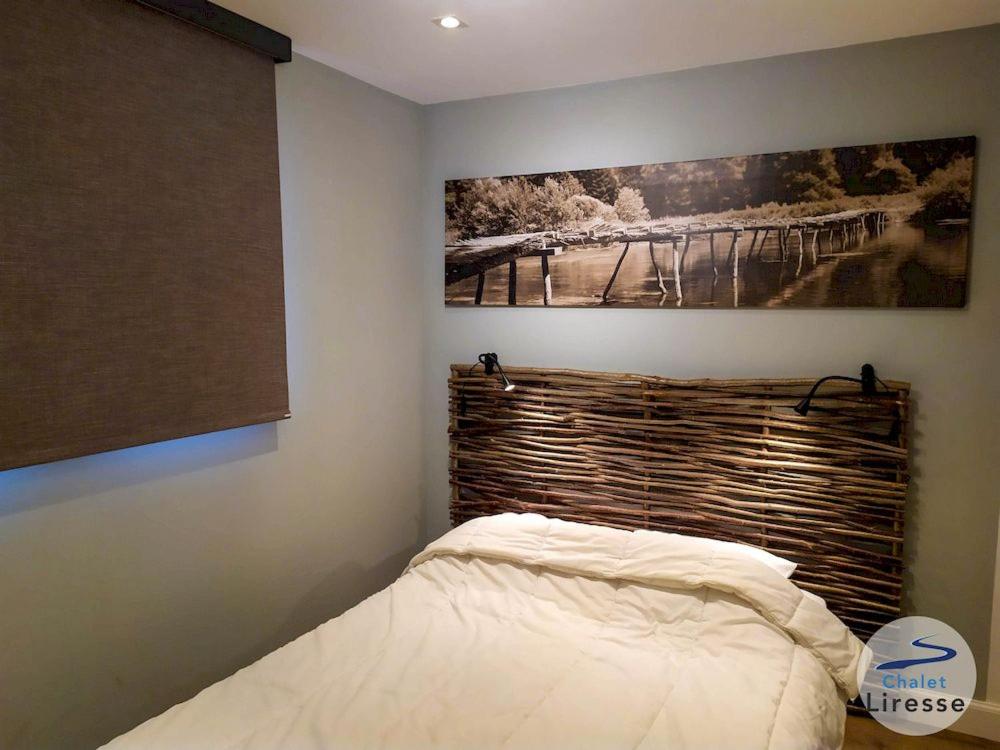 Three-Bedroom Chalet photo 3