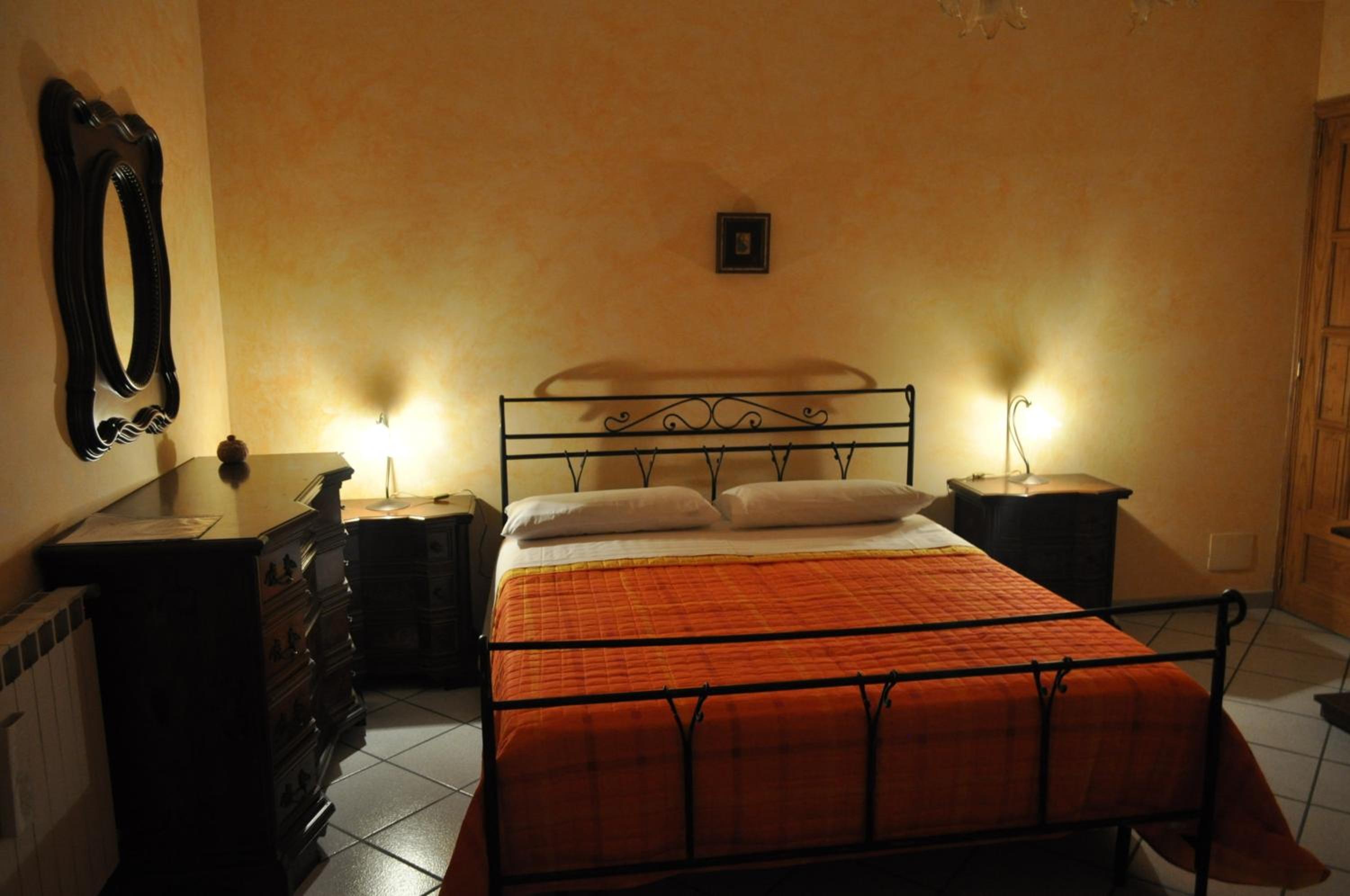 Double Room with Balcony and Sea View photo 1
