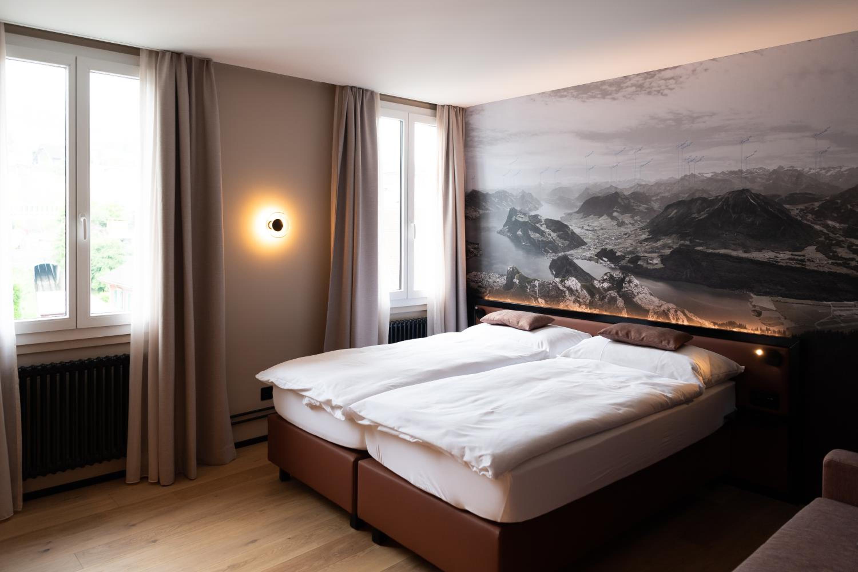 Double Room