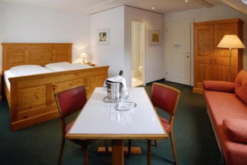 Double Room photo 2