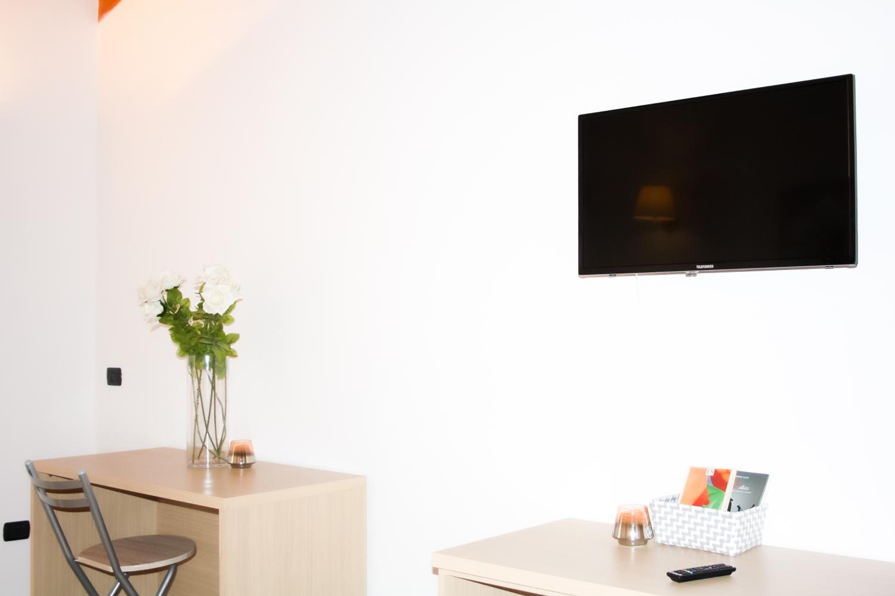 Triple Room - Photo 20