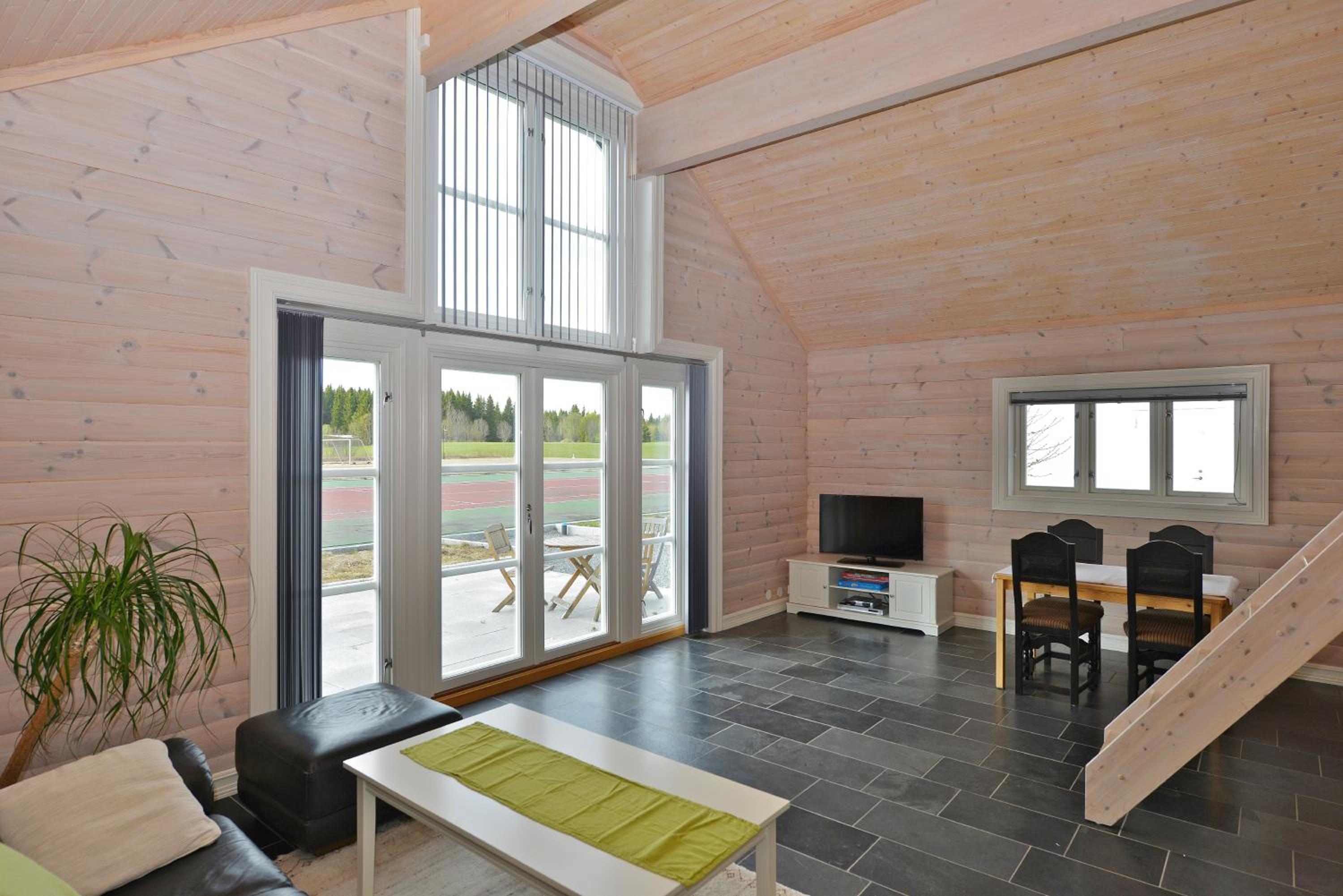 Deluxe Apartment (3 Adults)