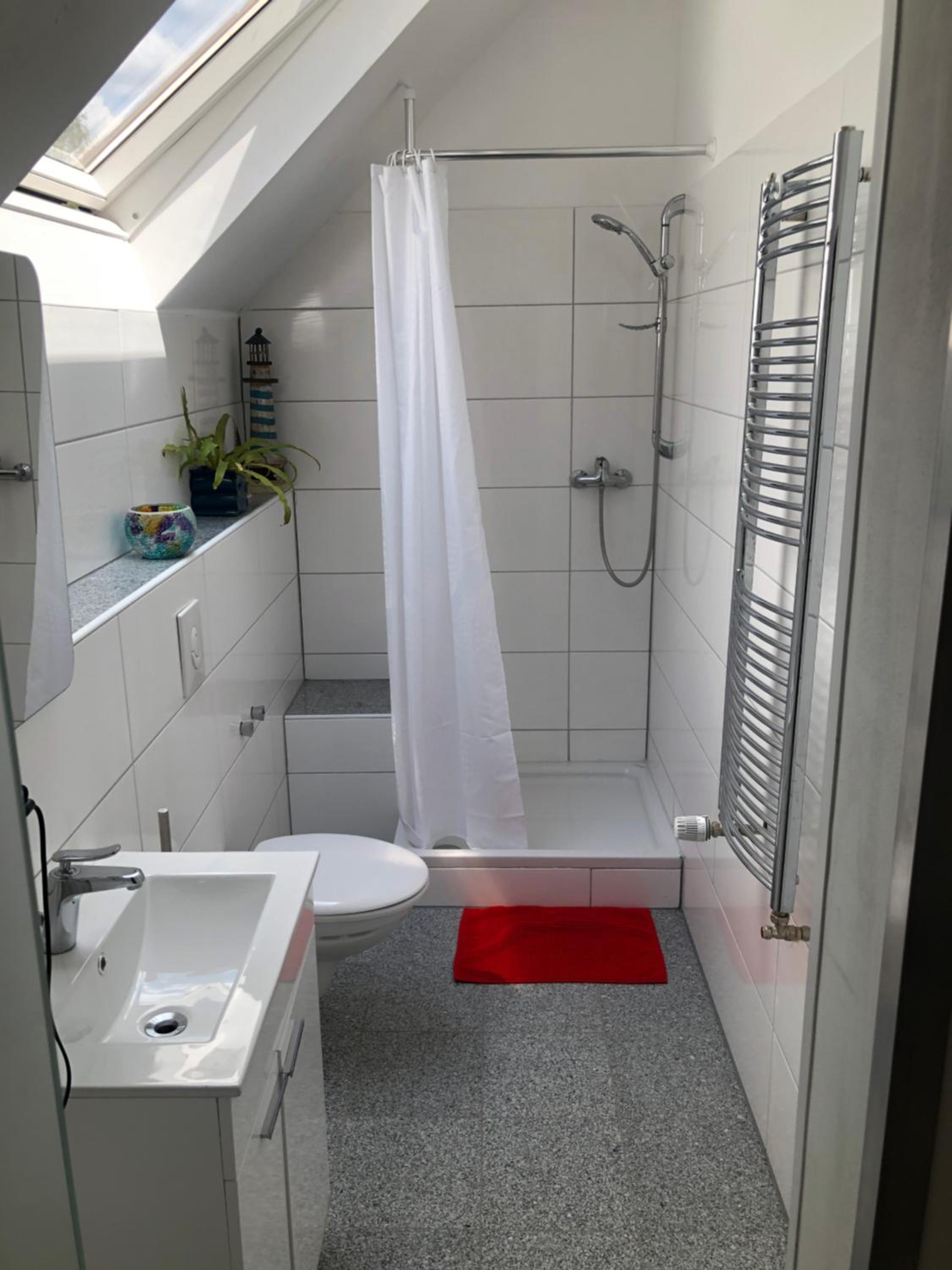 Deluxe Double Room with Shower photo 2