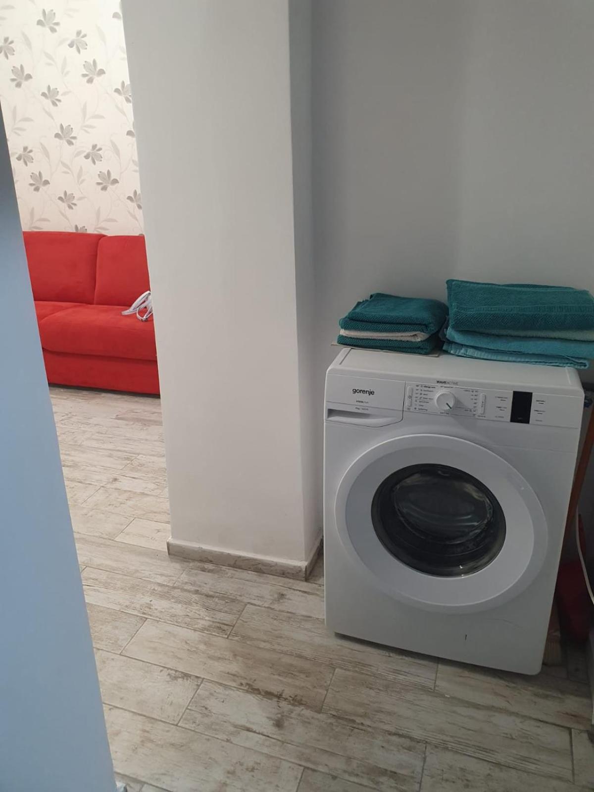 Two-Bedroom Apartment - Photo 12