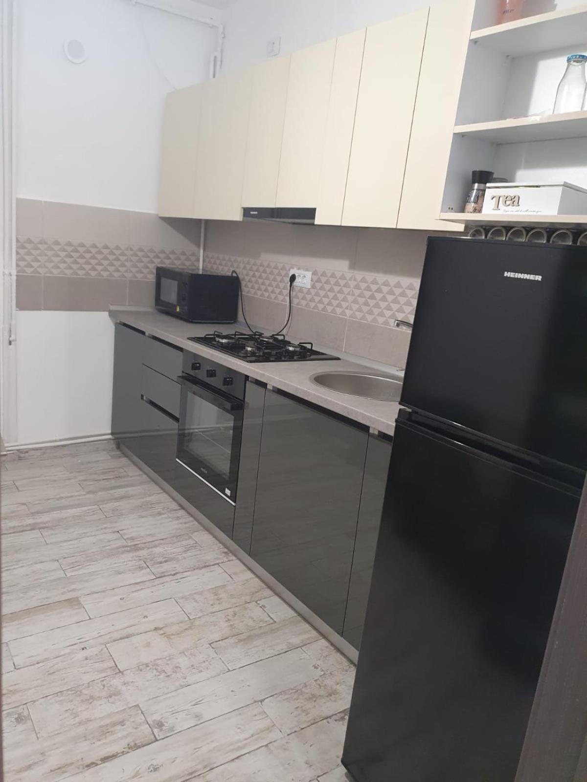 Two-Bedroom Apartment - Photo 14