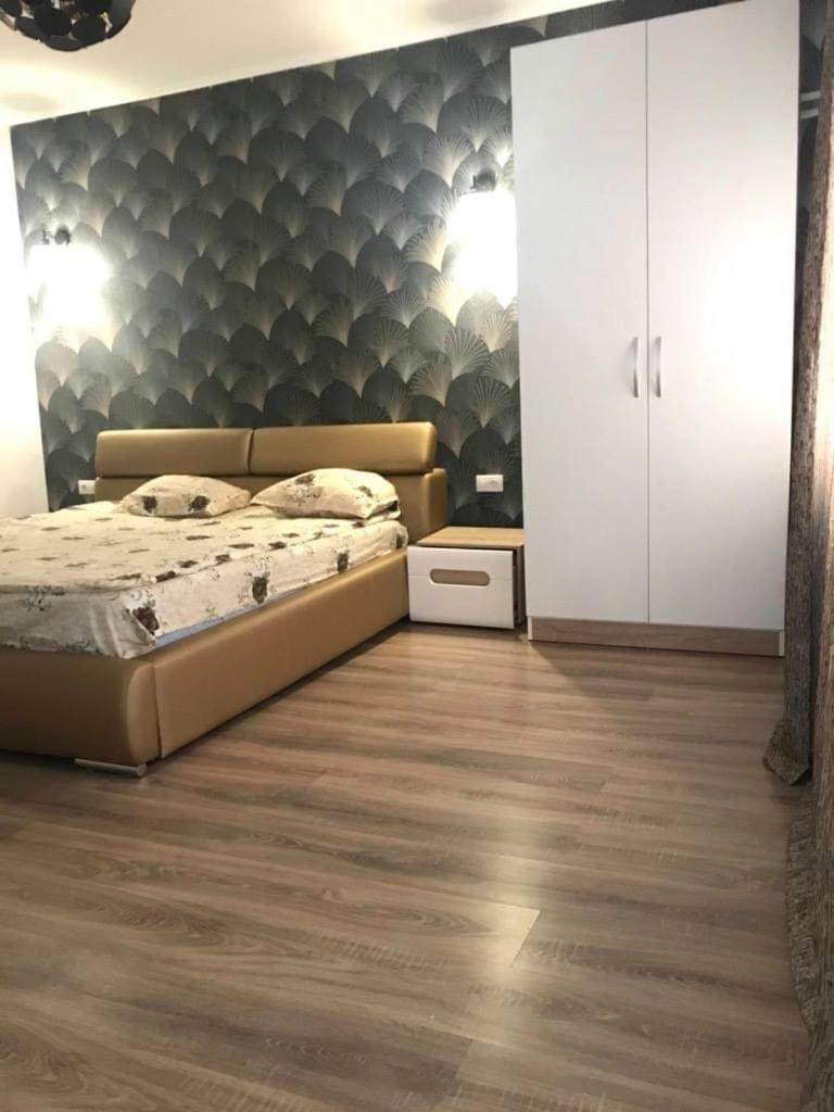 Two-Bedroom Apartment - Photo 1