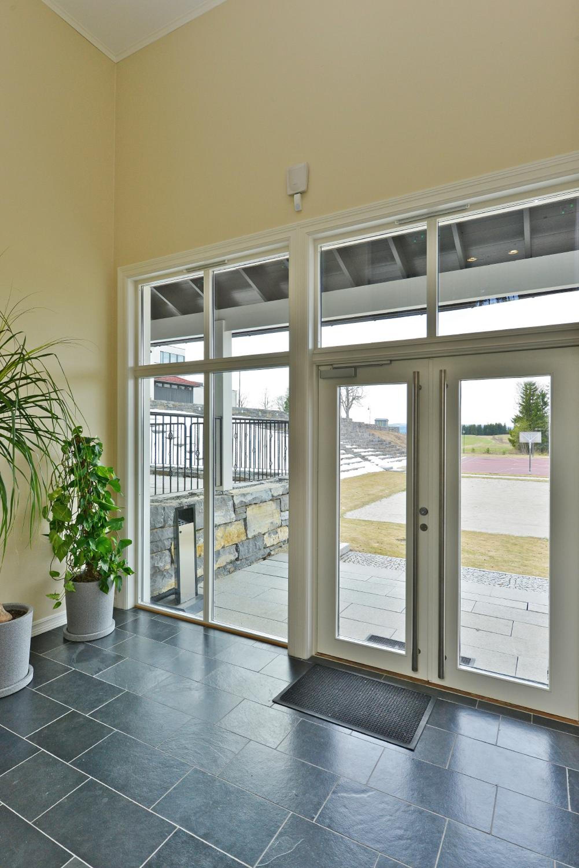 Single Room with Private External Bathroom photo 2