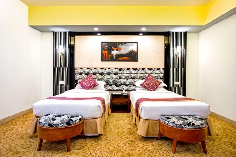 Superior Twin Room photo 3